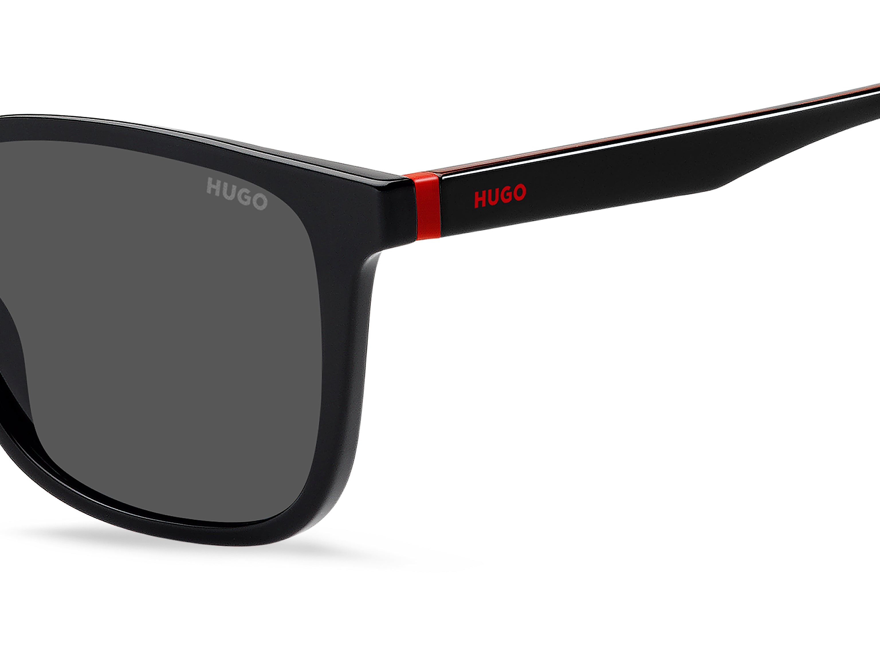 HG 1356/S 807/IR Occhiali da sole Hugo Boss 3
