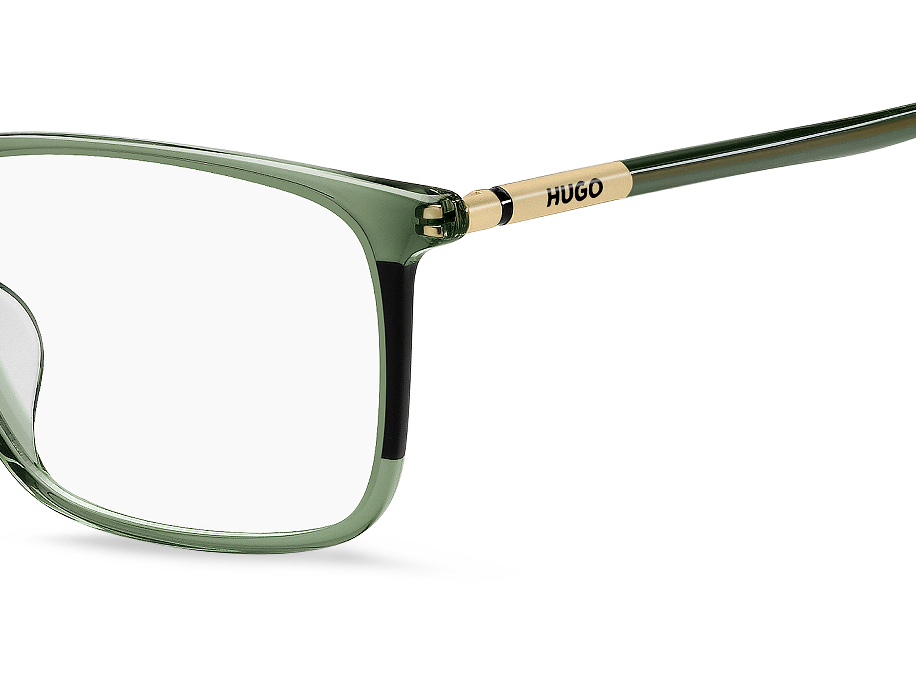 HG 1349/G 1ED Montature da vista Hugo Boss 3