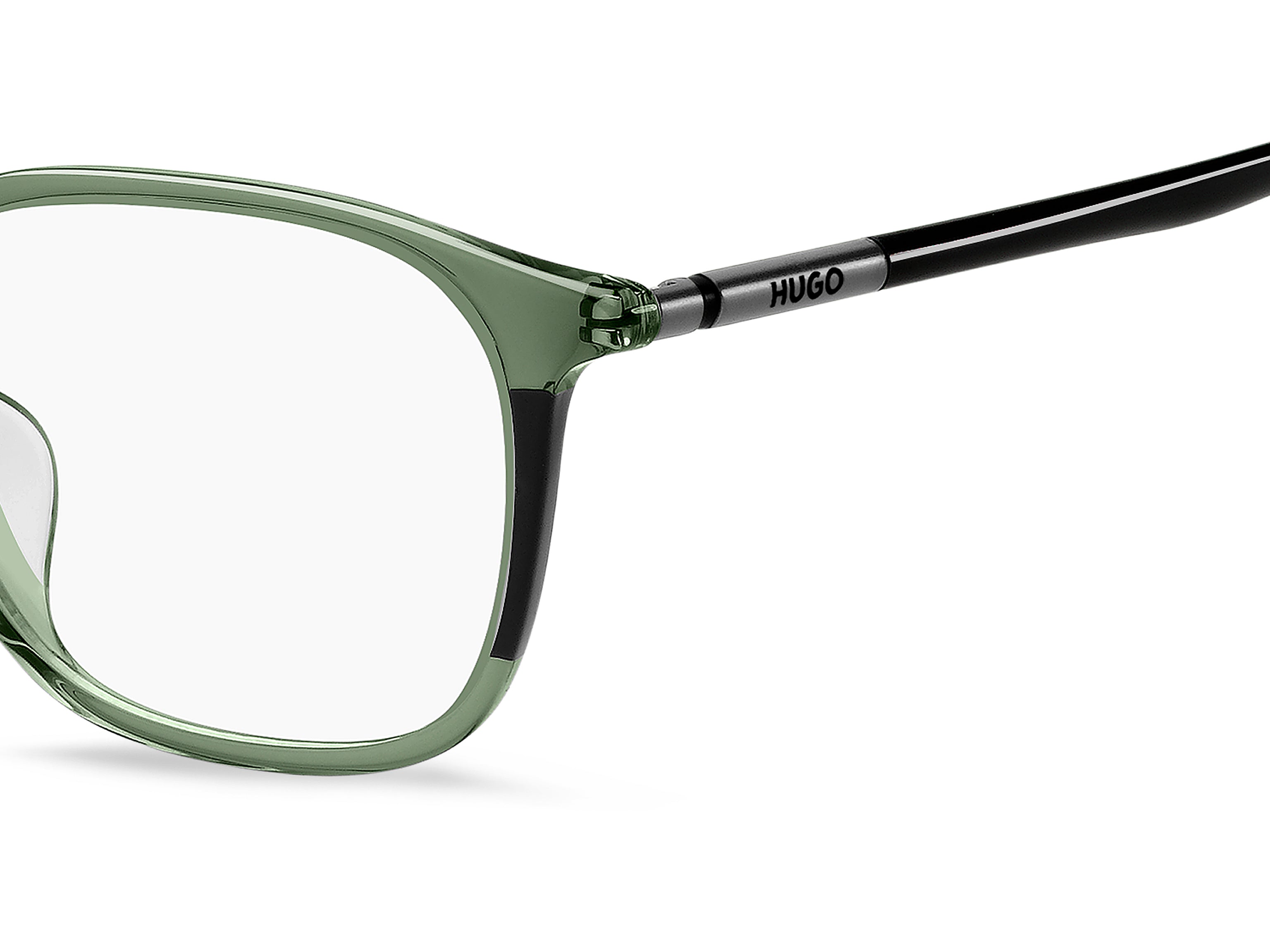 HG 1353/G 1ED Montature da vista Hugo Boss 3