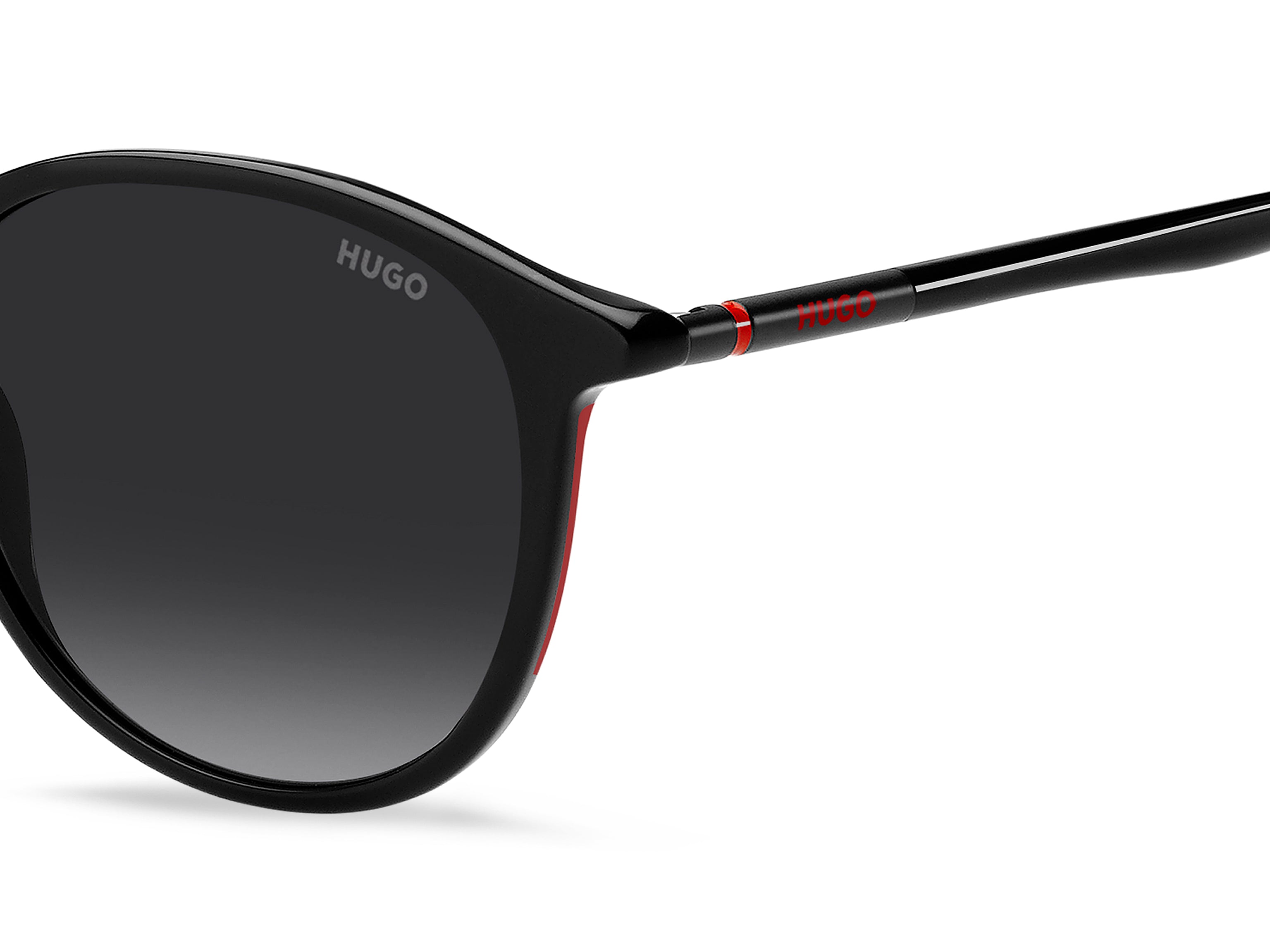 HG 1346/S 807/9O Occhiali da sole Hugo Boss 3