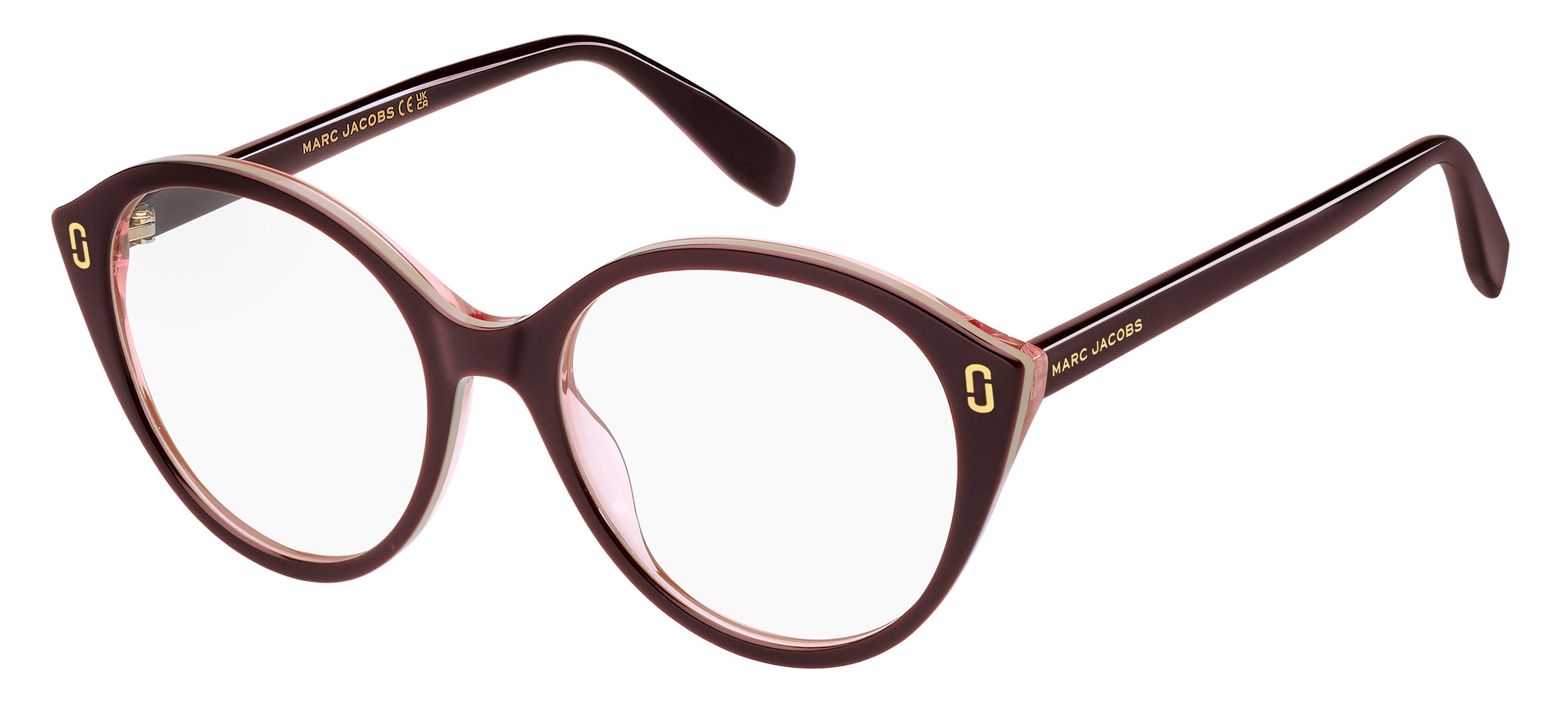 MJ 1123 LHF Montature da vista Marc Jacobs 1