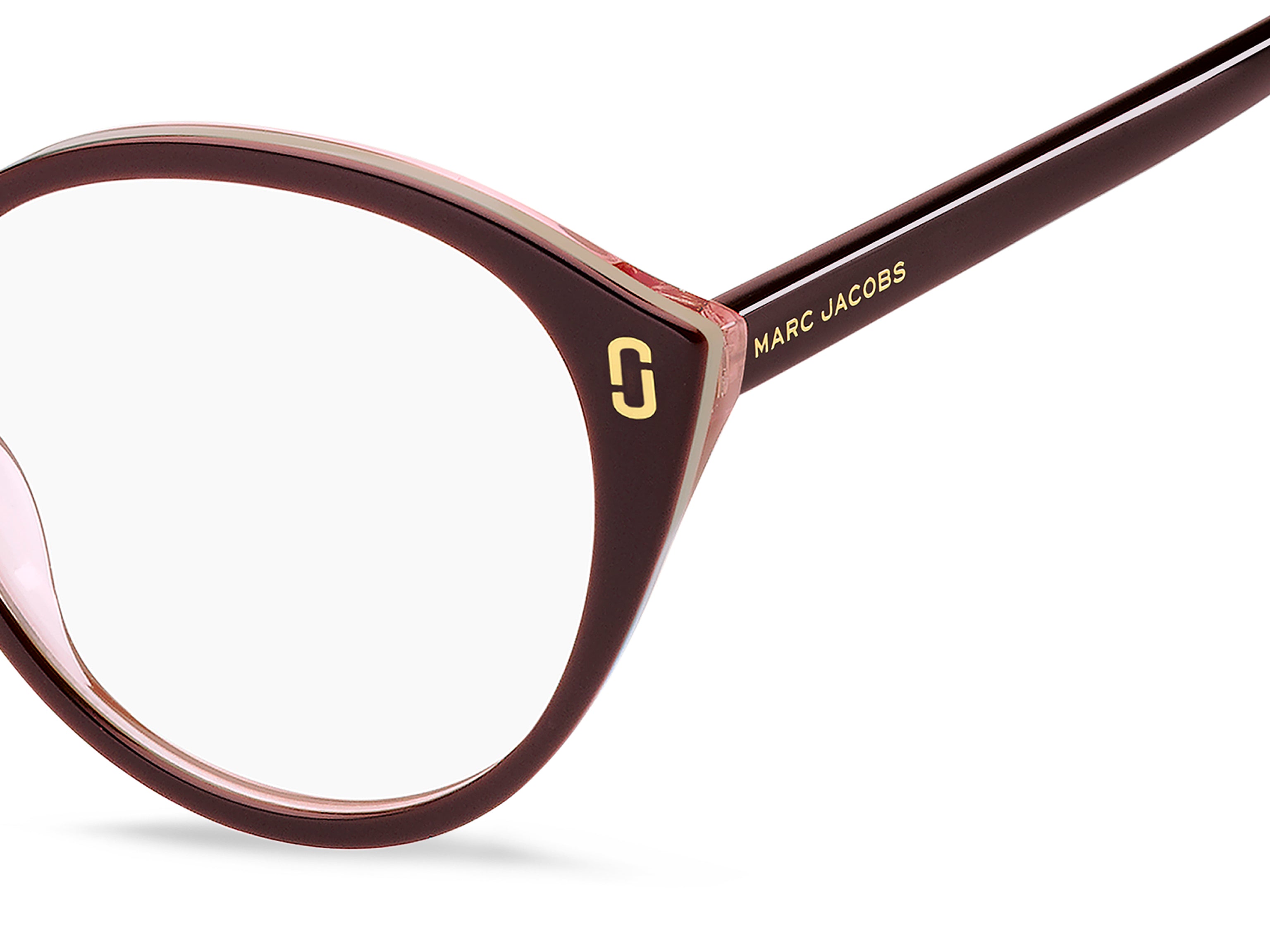 MJ 1123 LHF Montature da vista Marc Jacobs 4