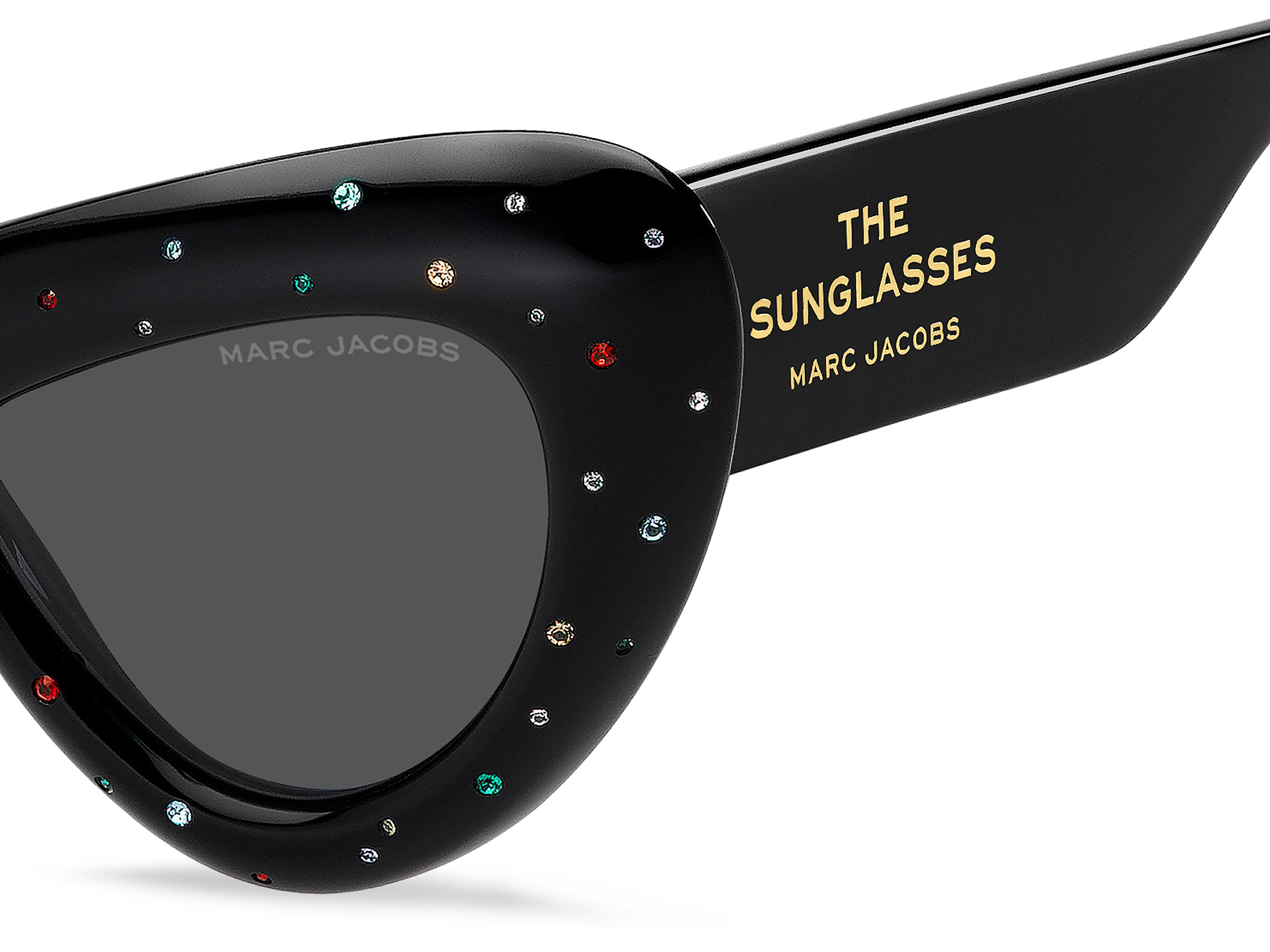 MARC 798/S STR 807/IR Occhiali da sole Marc Jacobs 3
