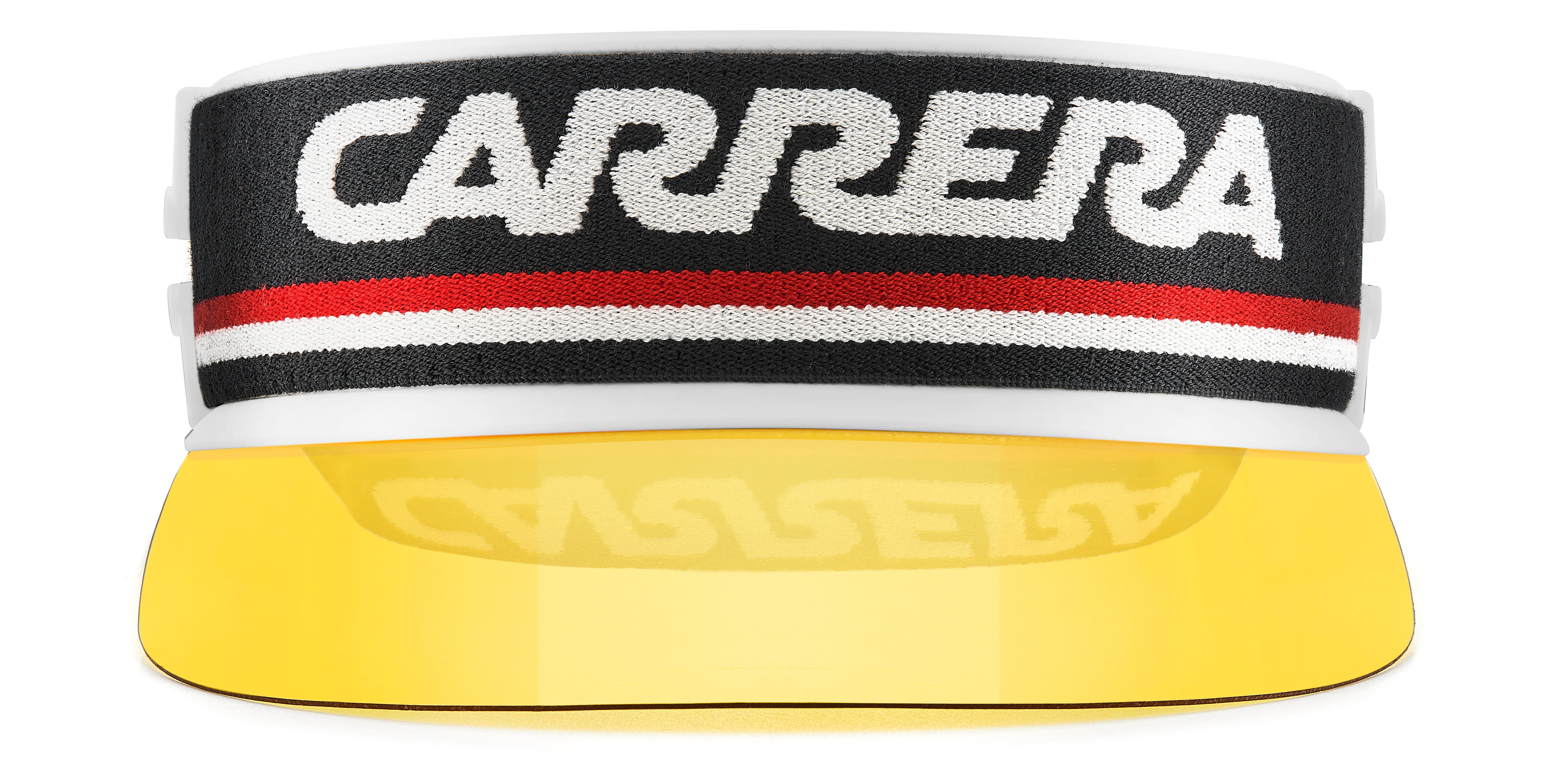 Carrera SPORT VISOR OIT/HO