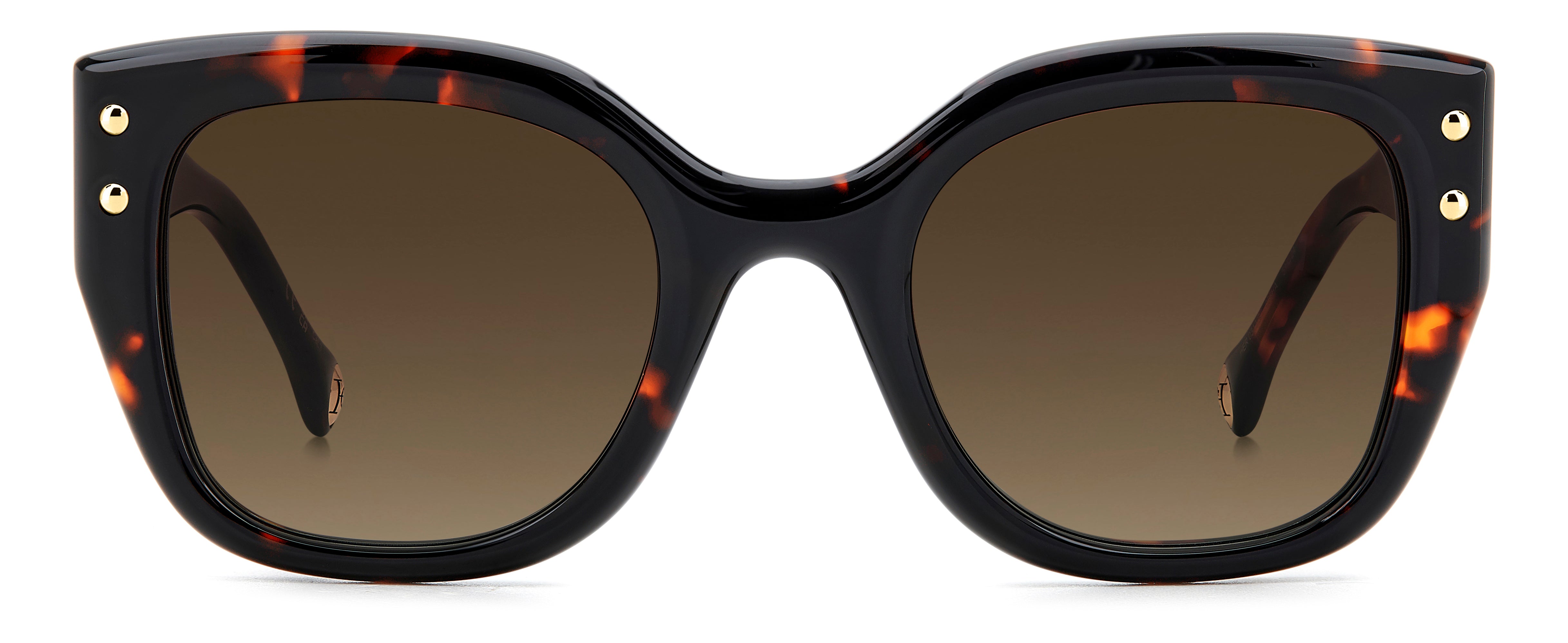 HER 0312/S 086/HA Occhiali da sole Carolina Herrera 2