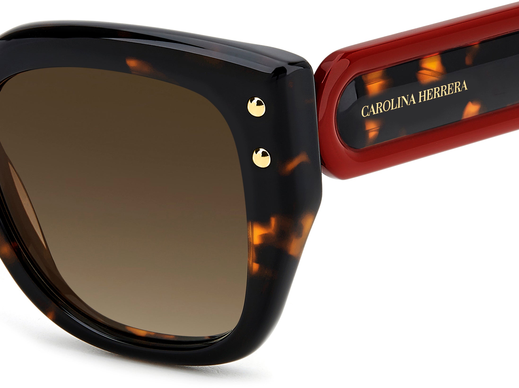 HER 0312/S 086/HA Occhiali da sole Carolina Herrera 3
