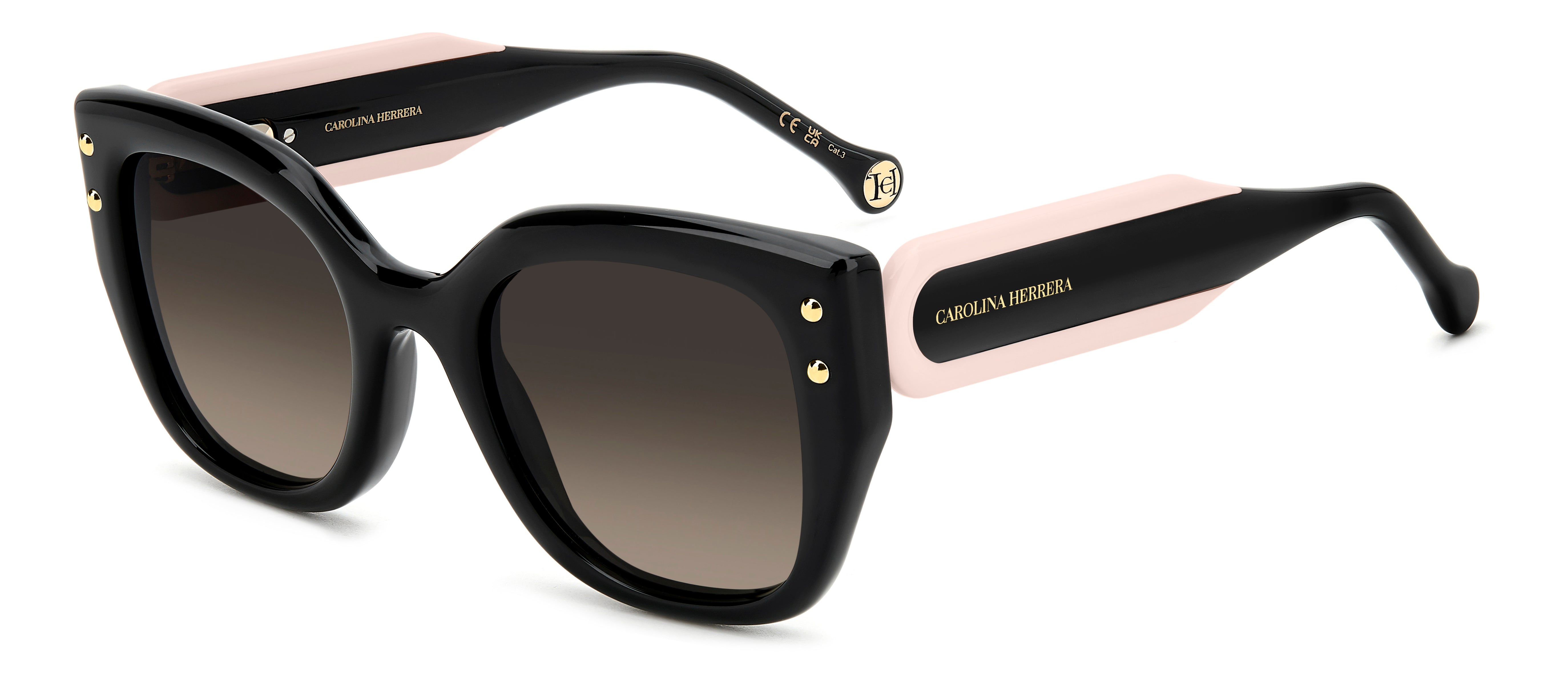 HER 0312/S 3H2/HA Occhiali da sole Carolina Herrera 1