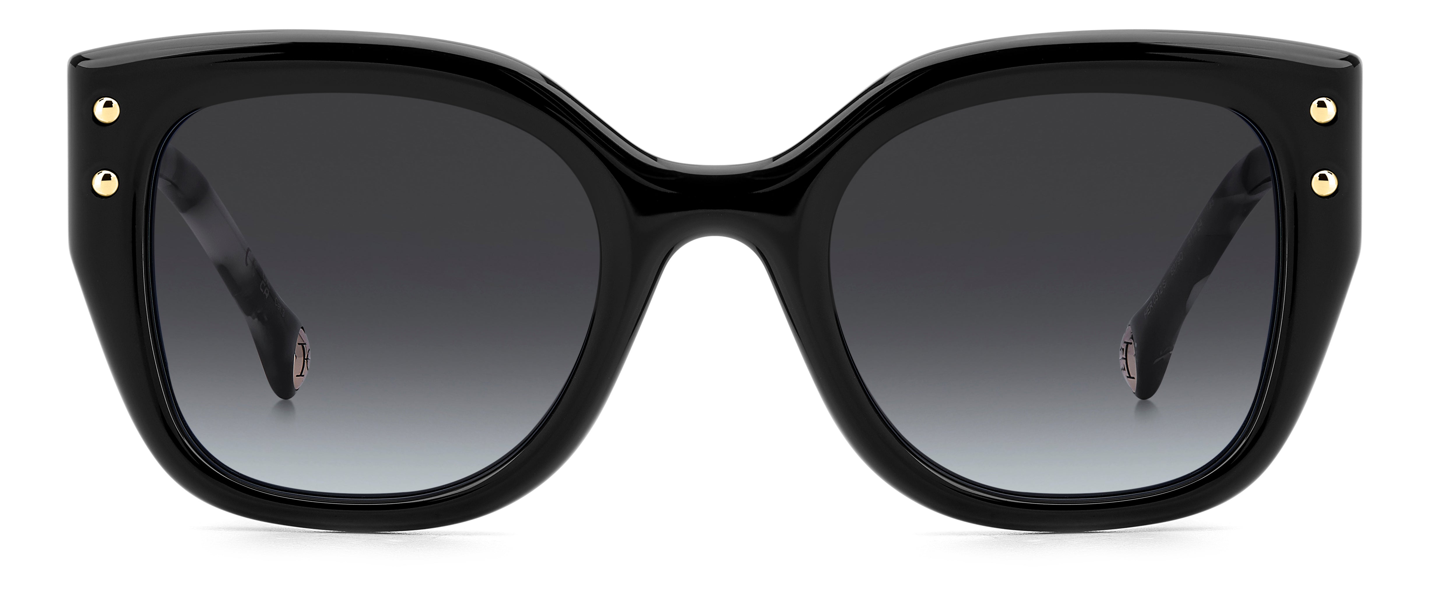 HER 0312/S 807/9O Occhiali da sole Carolina Herrera 2