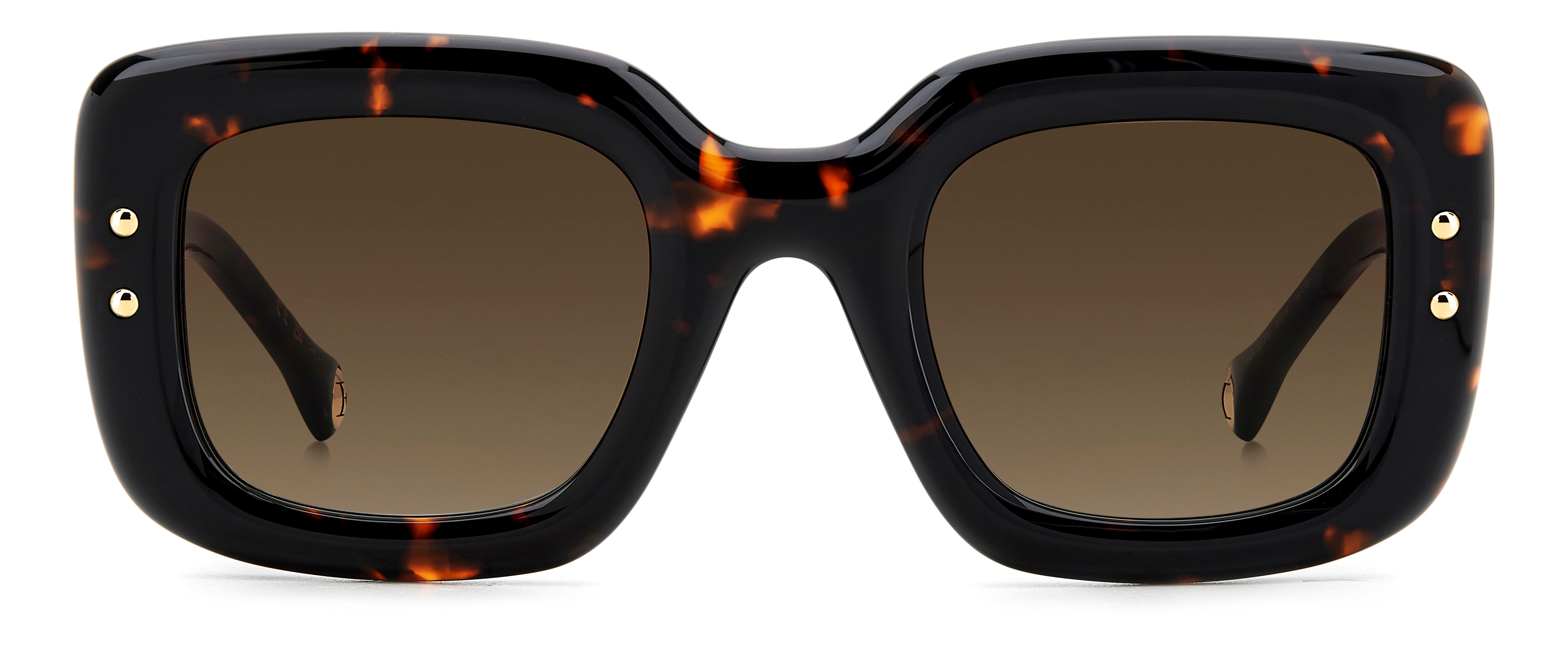 HER 0313/S 086/HA Occhiali da sole Carolina Herrera 2