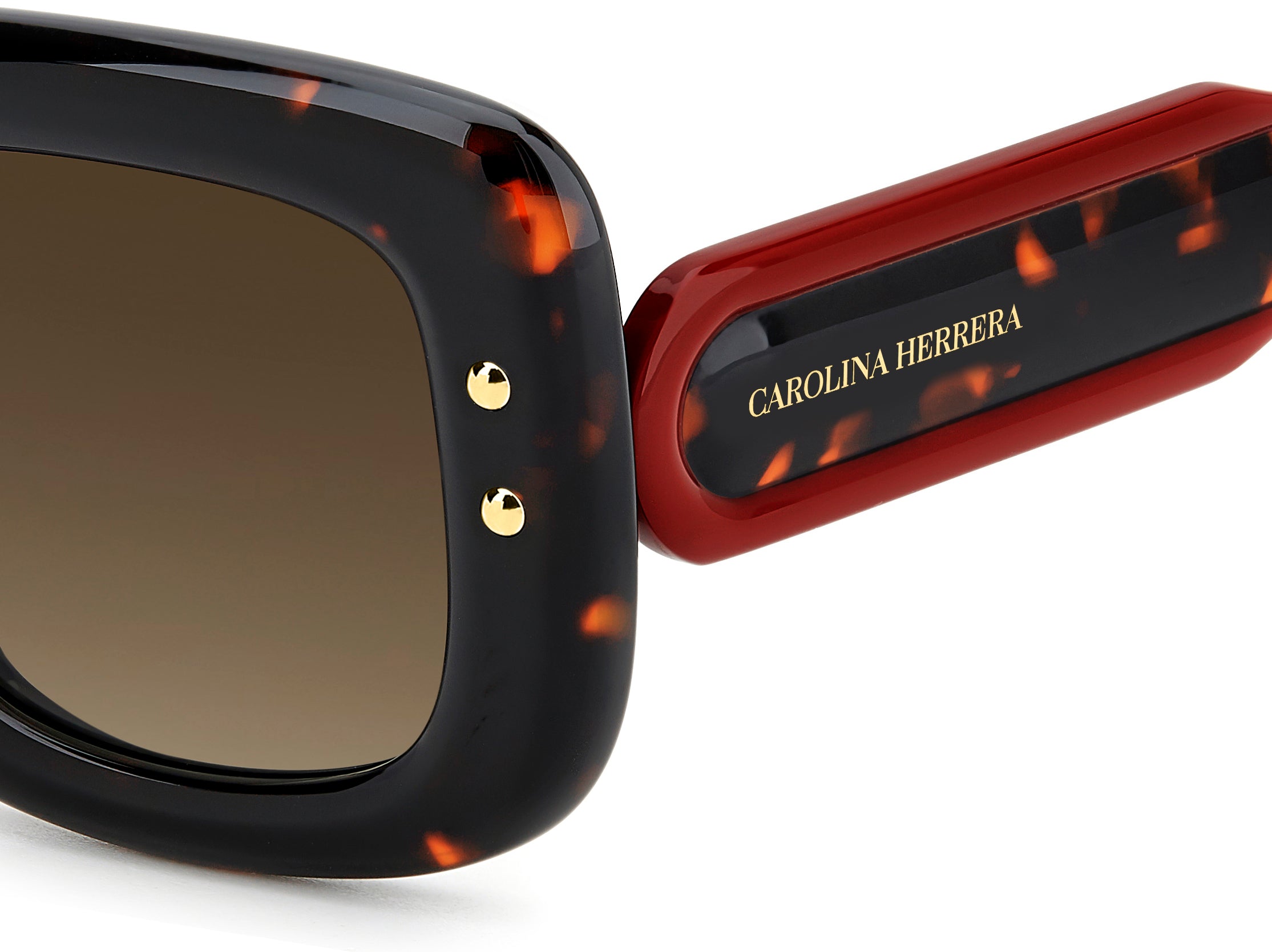 HER 0313/S 086/HA Occhiali da sole Carolina Herrera 3