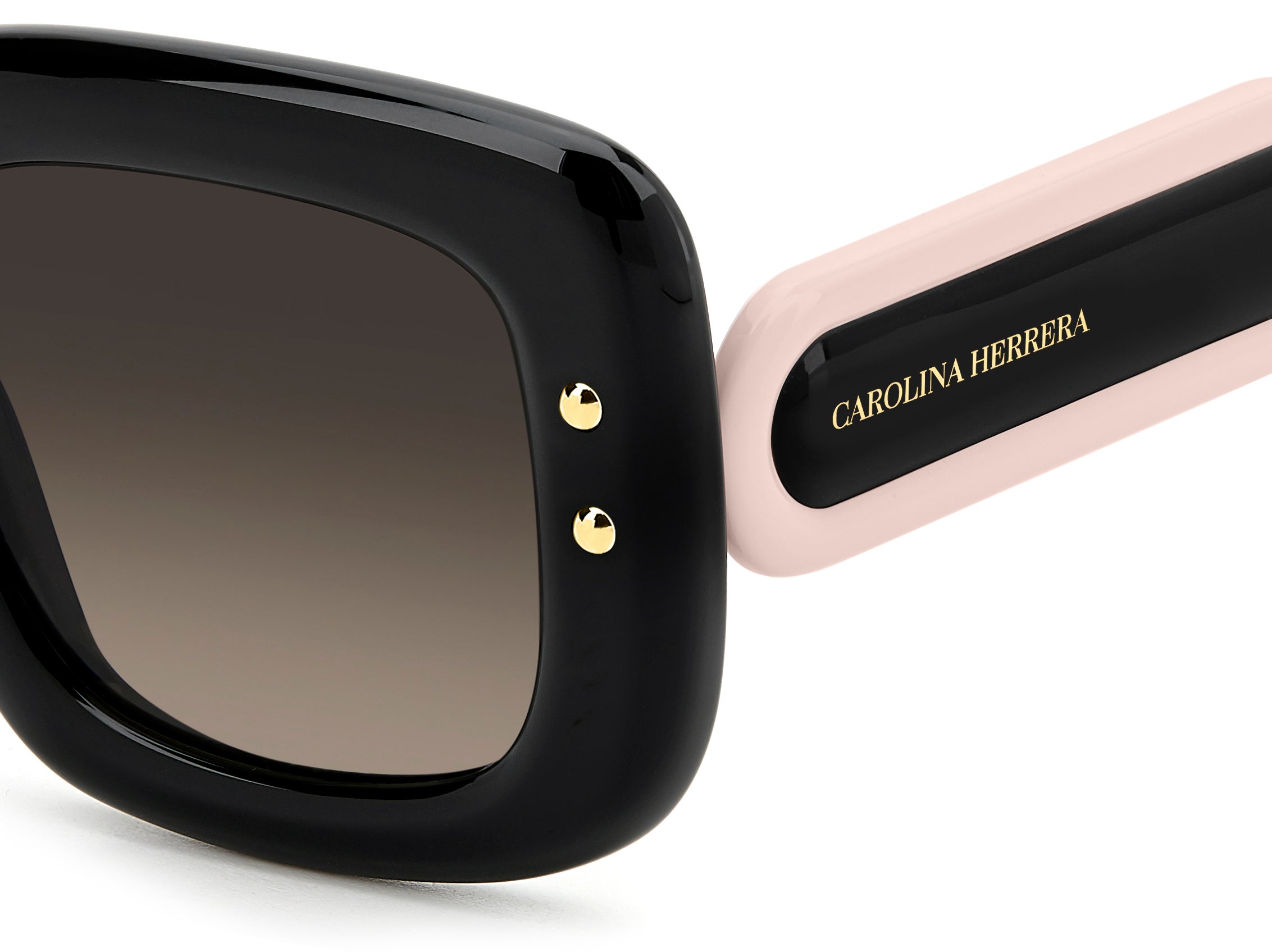 HER 0313/S 3H2/HA Occhiali da sole Carolina Herrera 3