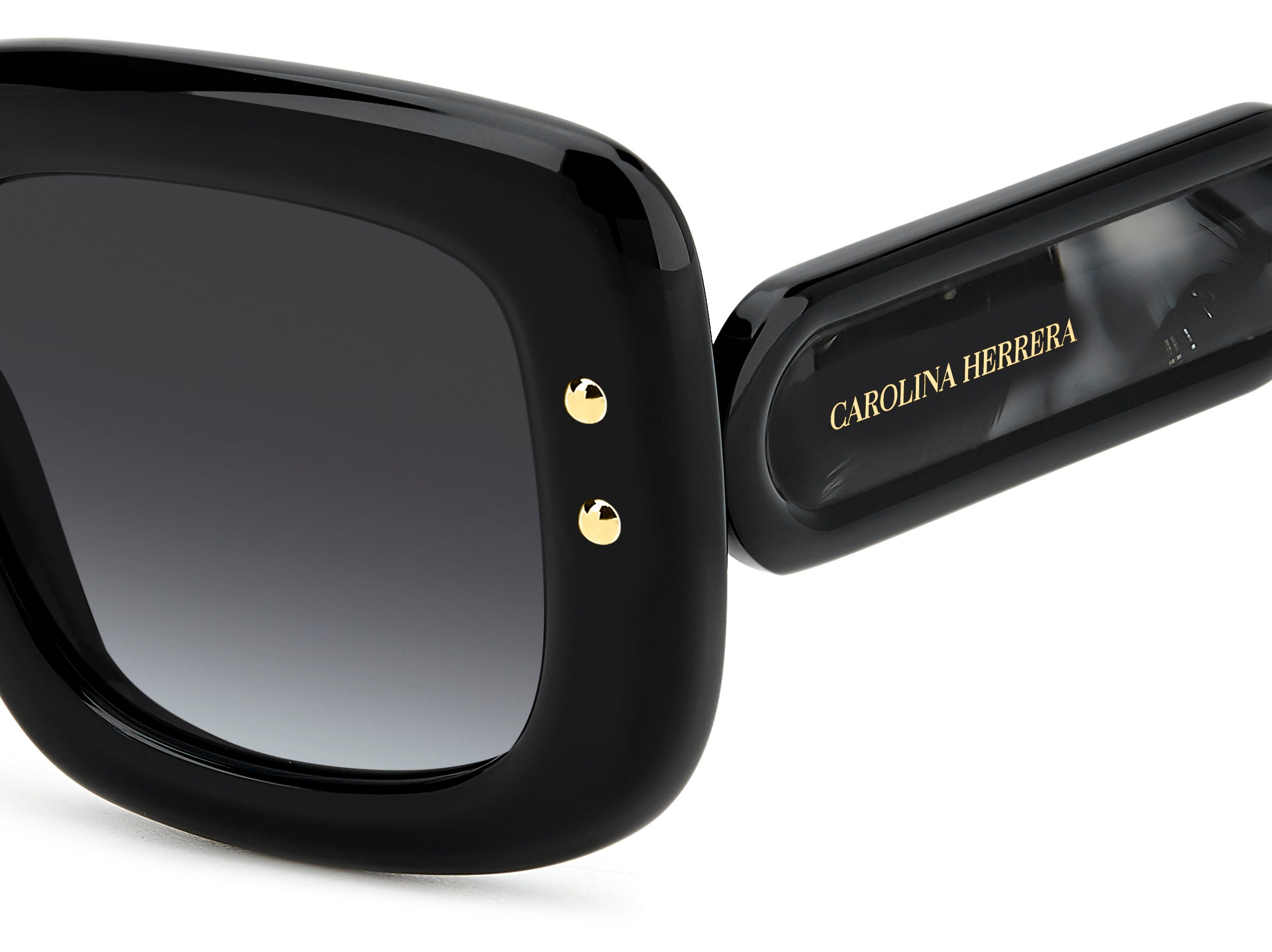 HER 0313/S 807/9O Occhiali da sole Carolina Herrera 3