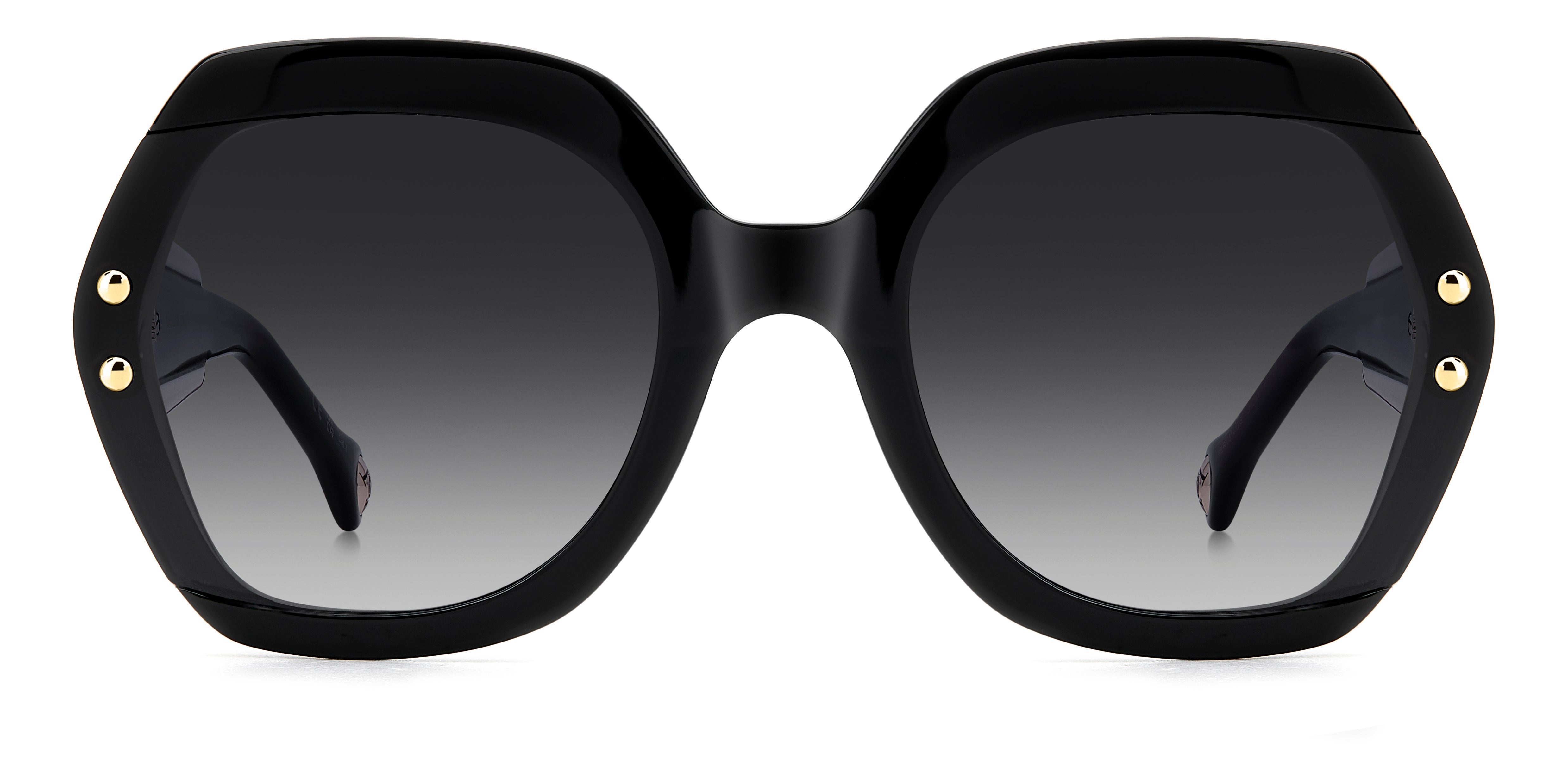 HER 0314/G/S 3H2/9O Occhiali da sole Carolina Herrera 2