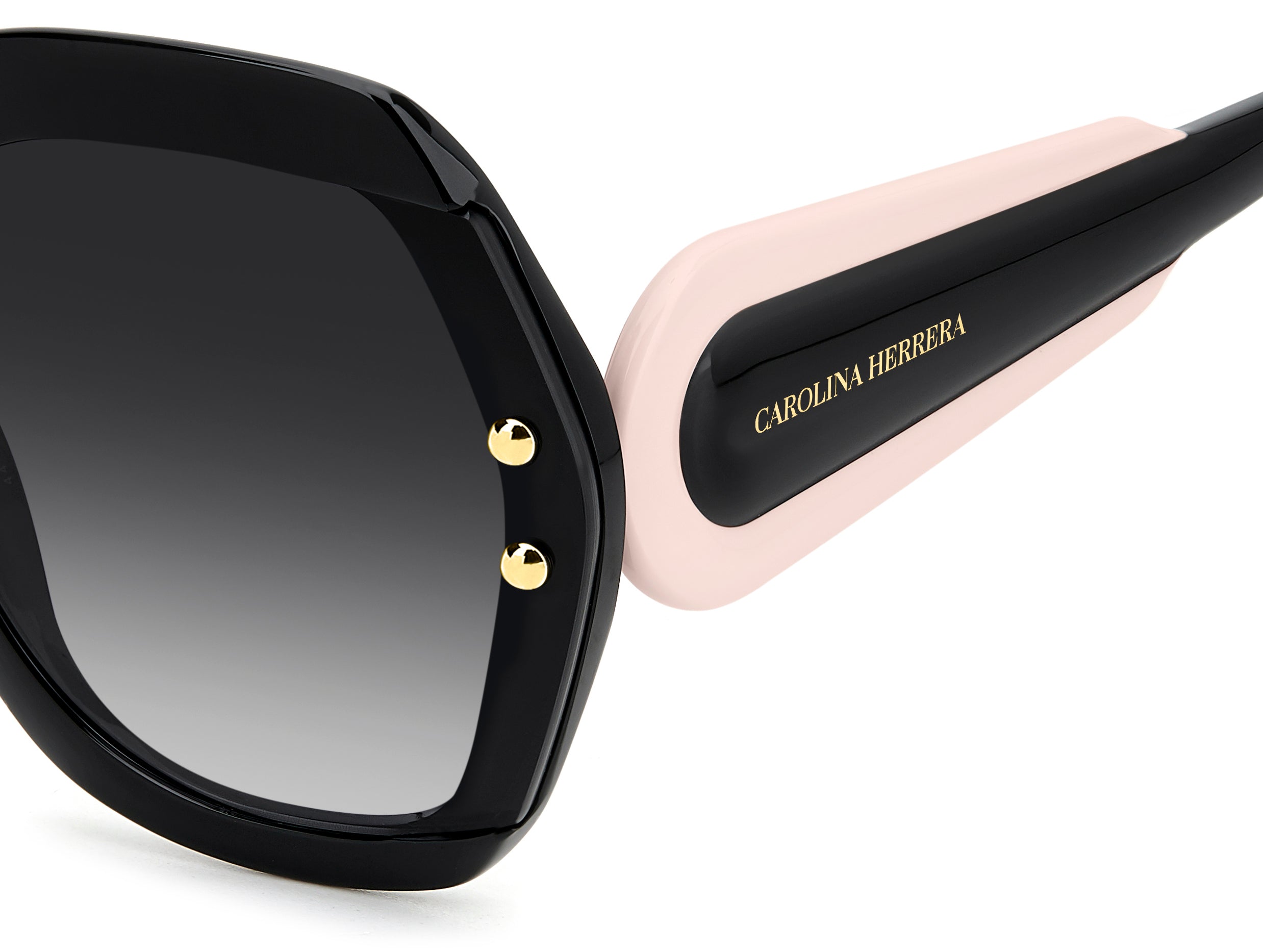 HER 0314/G/S 3H2/9O Occhiali da sole Carolina Herrera 3