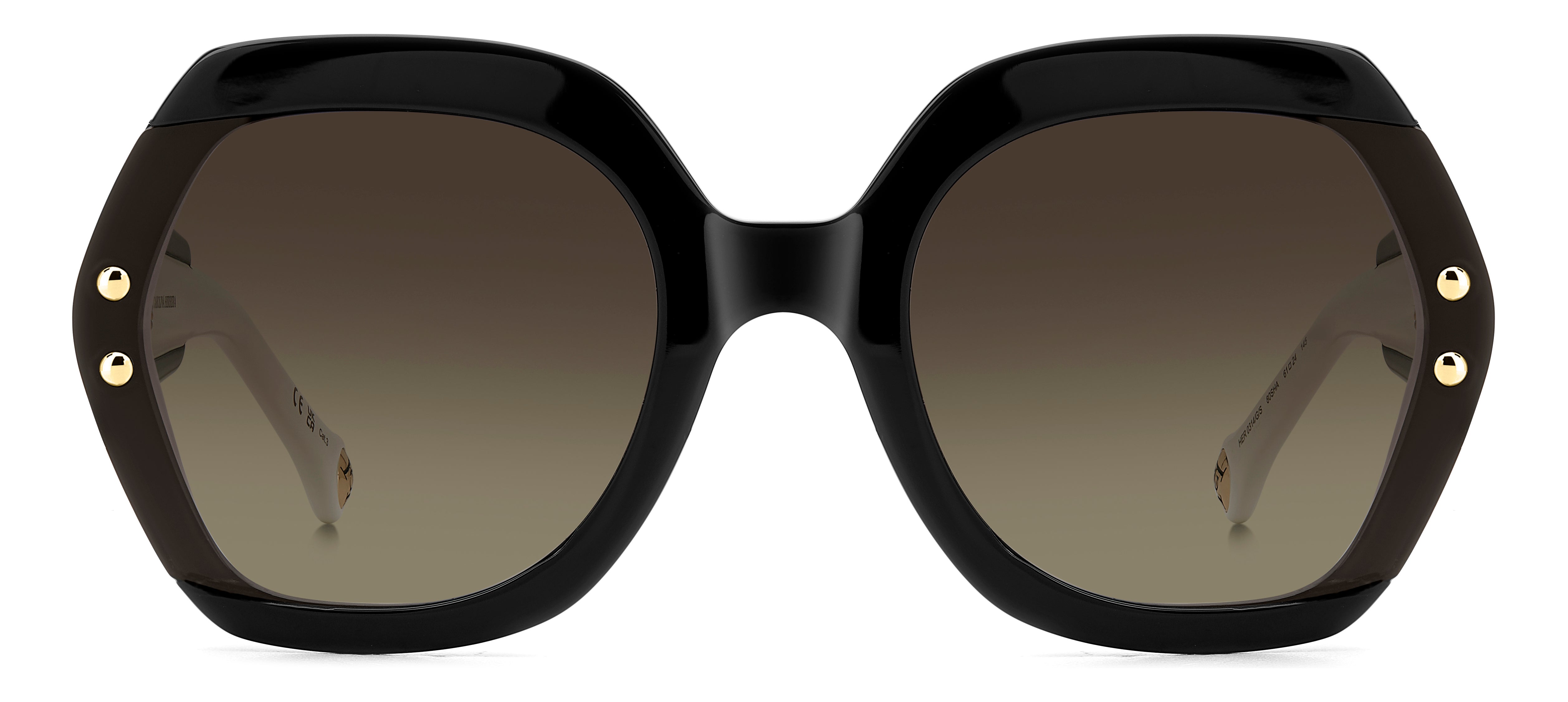 HER 0314/G/S 80S/HA Occhiali da sole Carolina Herrera 2