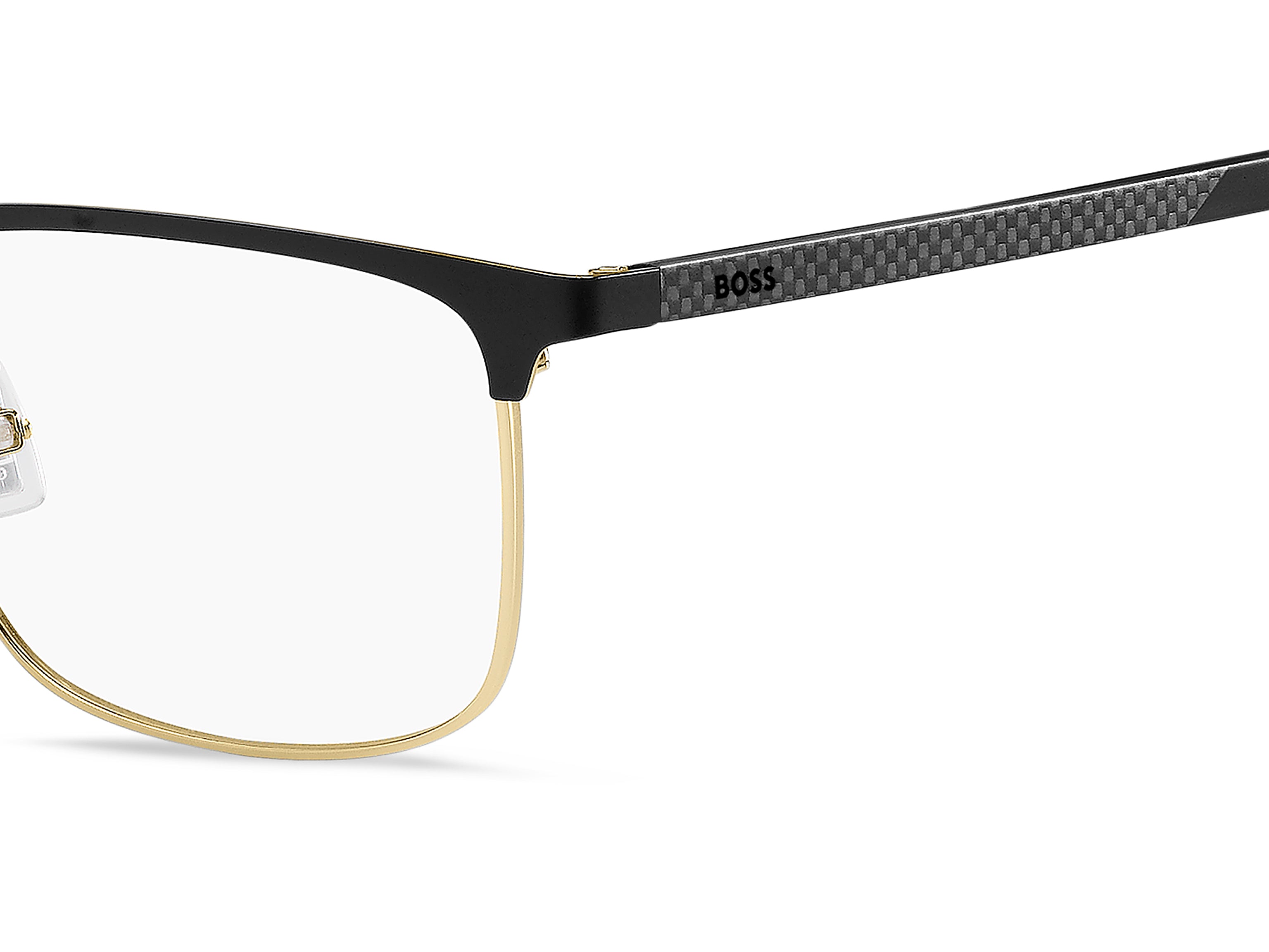 BOSS 1802/F I46 Montature da vista Hugo Boss 3