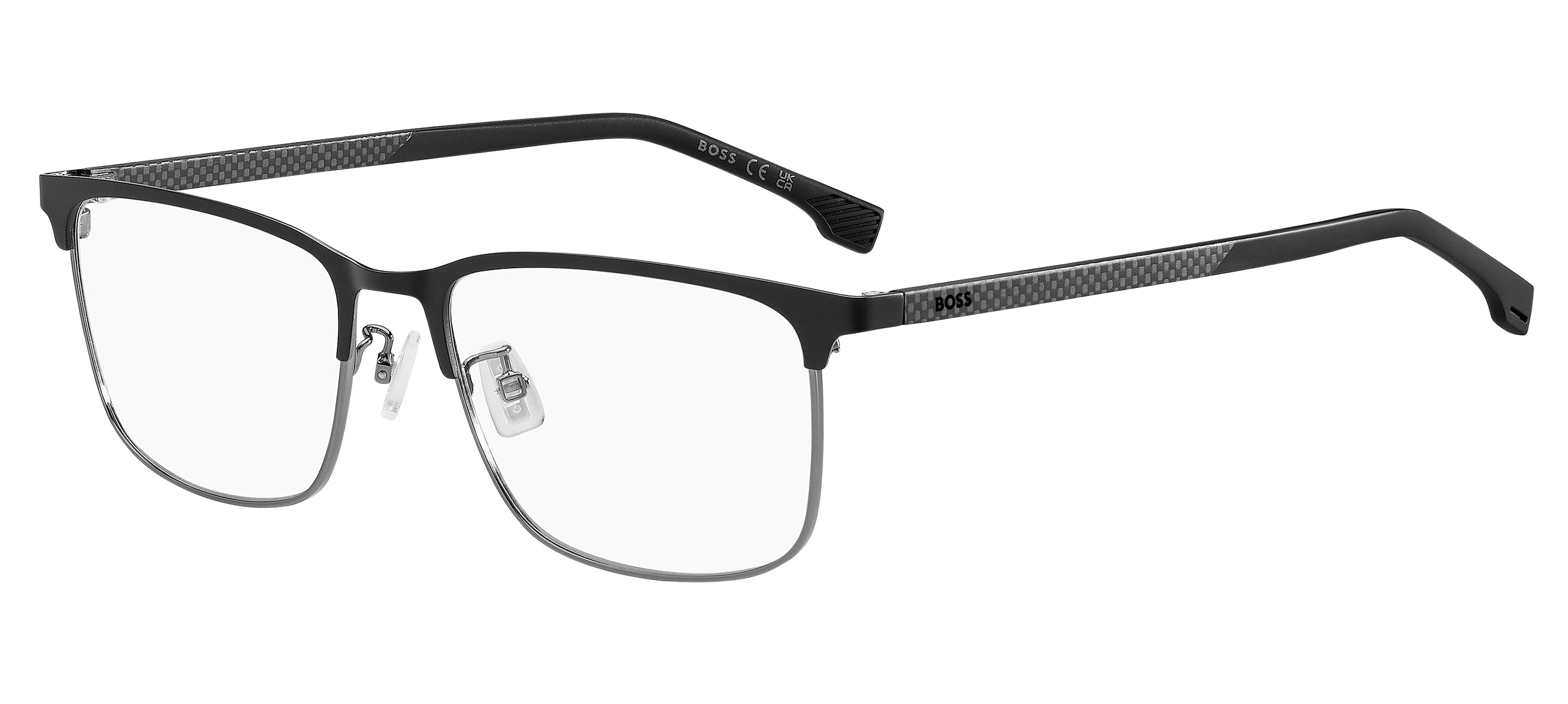 BOSS 1802/F RZZ Montature da vista Hugo Boss 1