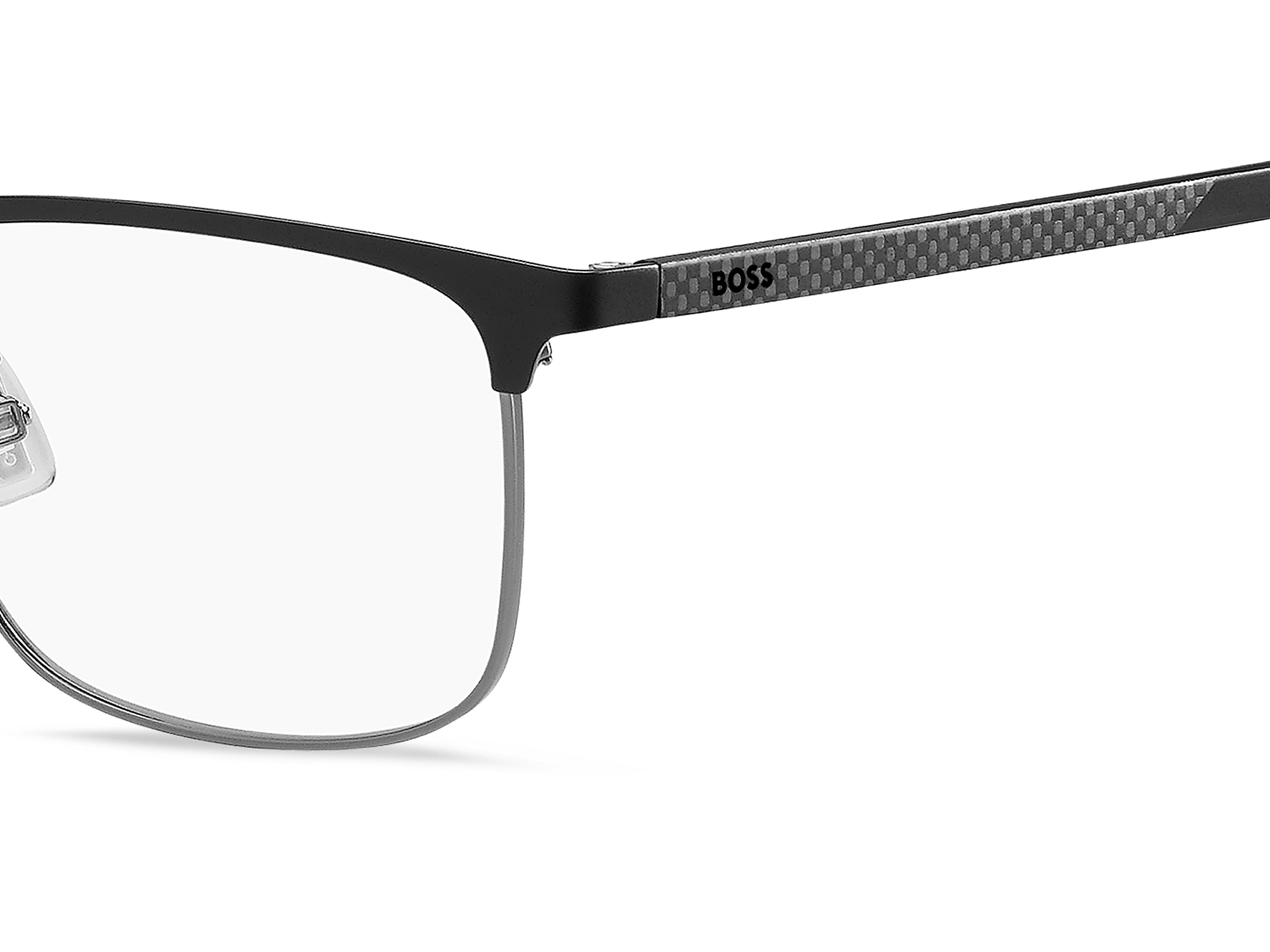 BOSS 1802/F RZZ Montature da vista Hugo Boss 3