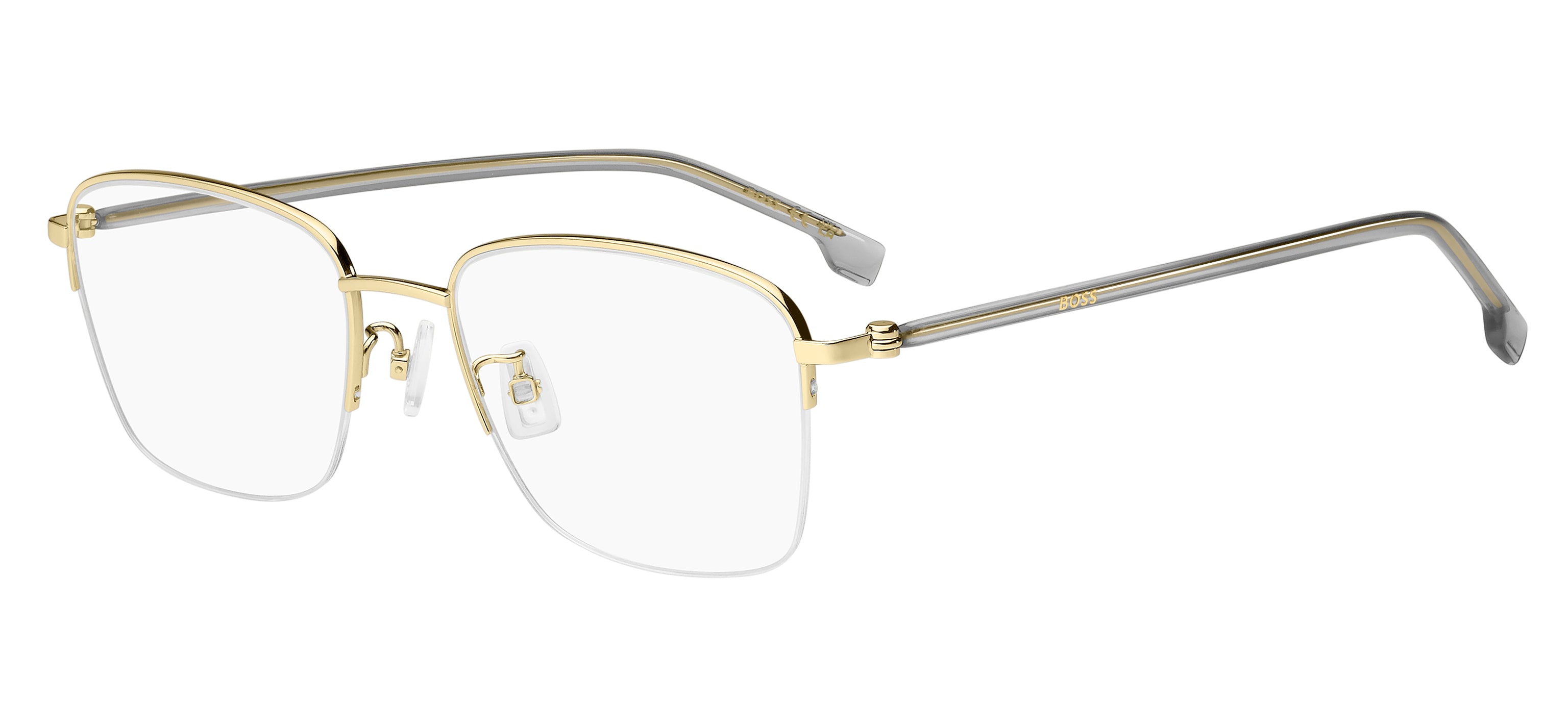 BOSS 1800/F 2F7 Montature da vista Hugo Boss 1