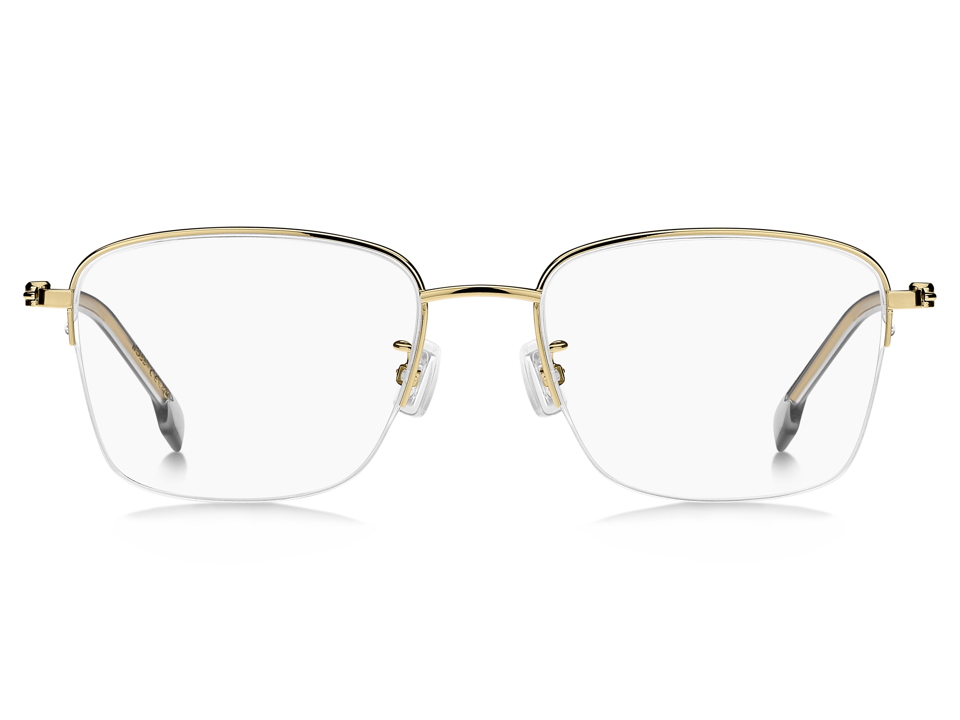 BOSS 1800/F 2F7 Montature da vista Hugo Boss 2