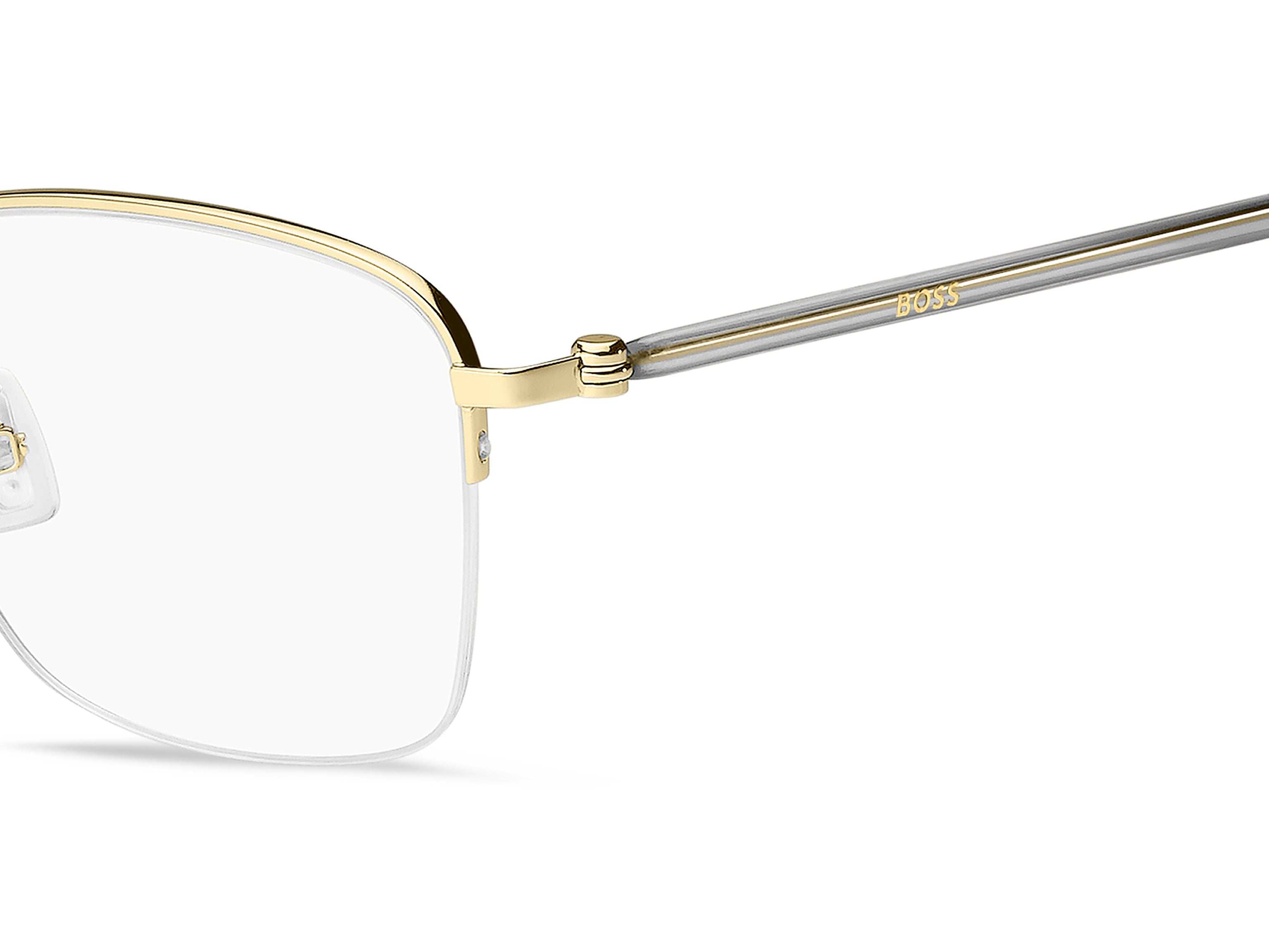 BOSS 1800/F 2F7 Montature da vista Hugo Boss 3