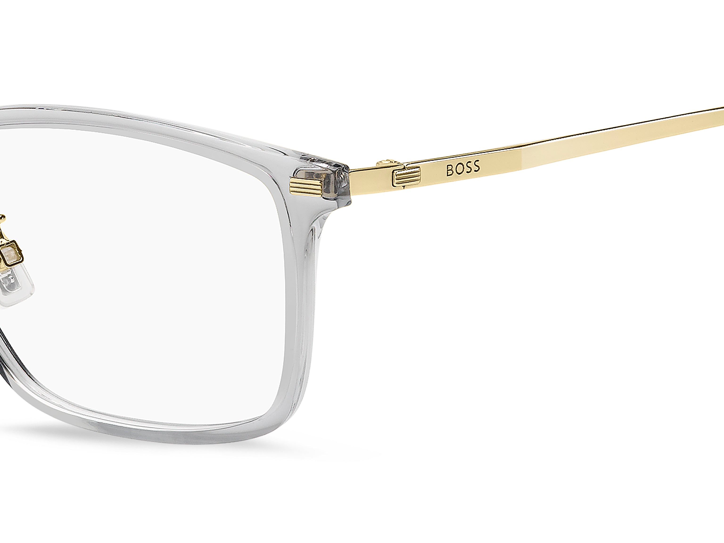 BOSS 1796/F FT3 Montature da vista Hugo Boss 3