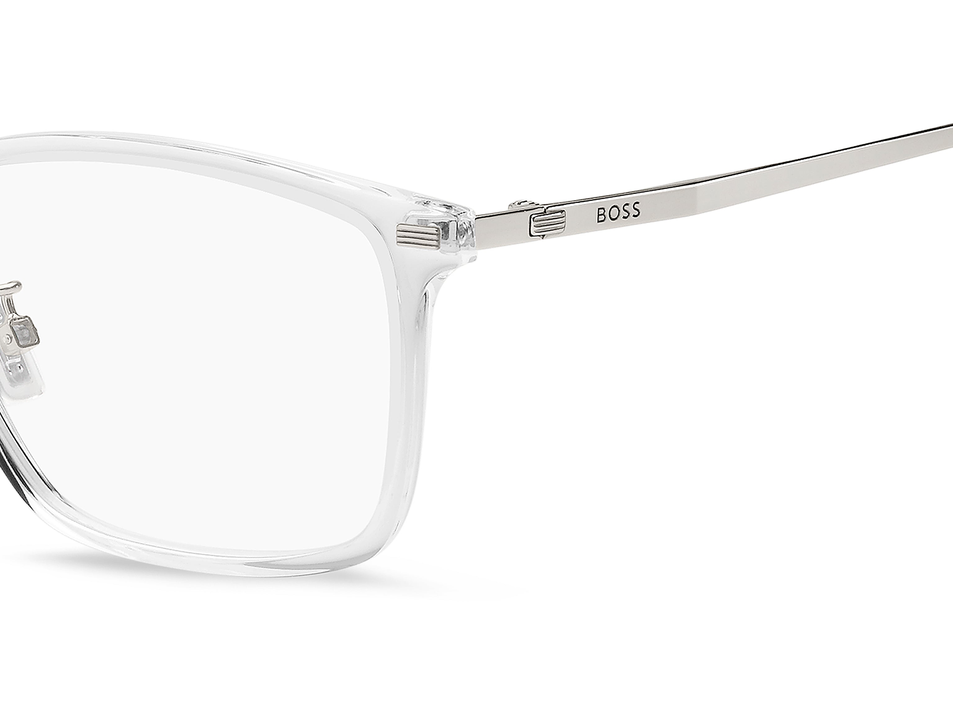 BOSS 1796/F GKZ Montature da vista Hugo Boss 3