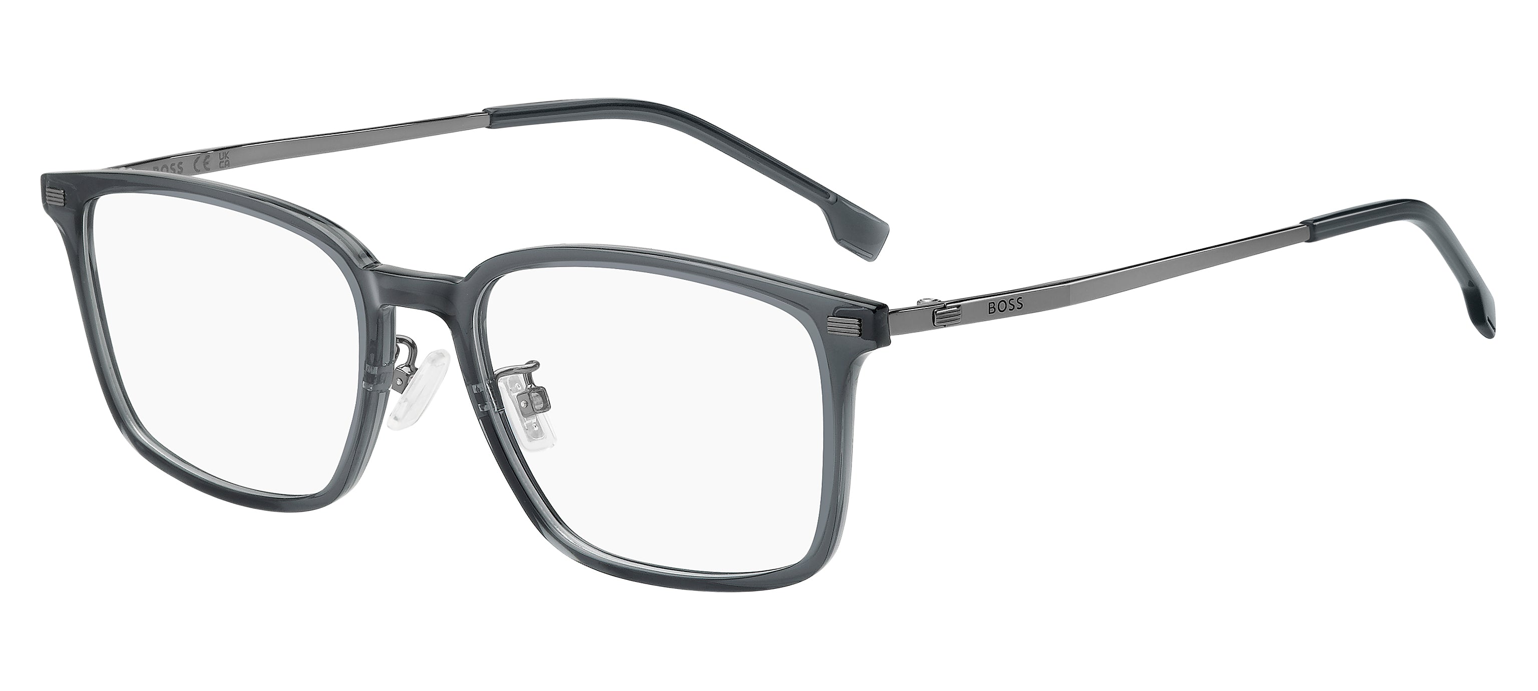BOSS 1796/F HEK Montature da vista Hugo Boss 1
