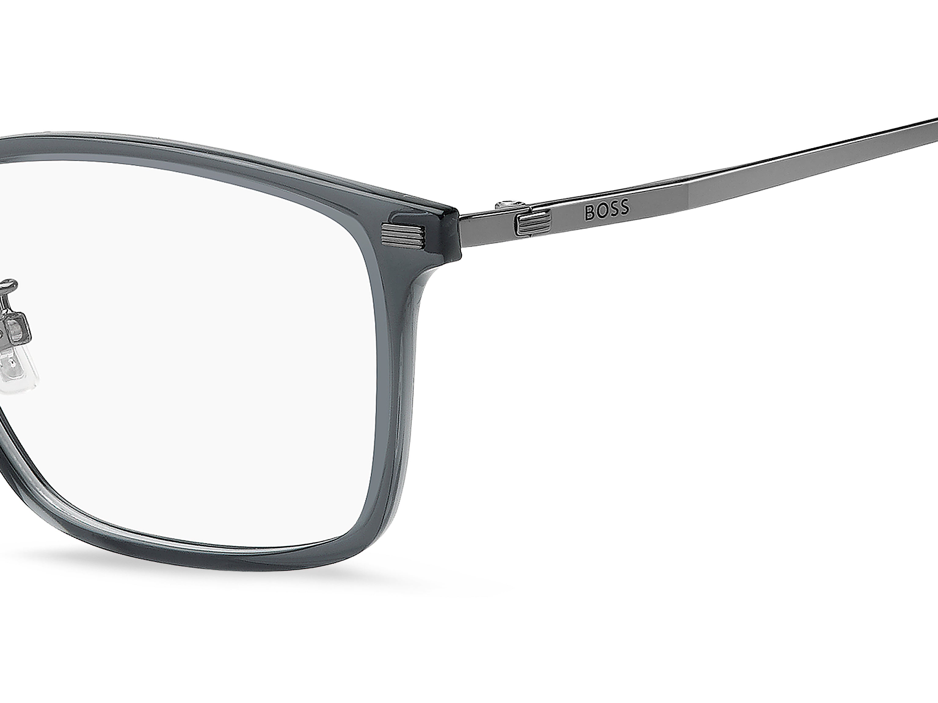 BOSS 1796/F HEK Montature da vista Hugo Boss 3