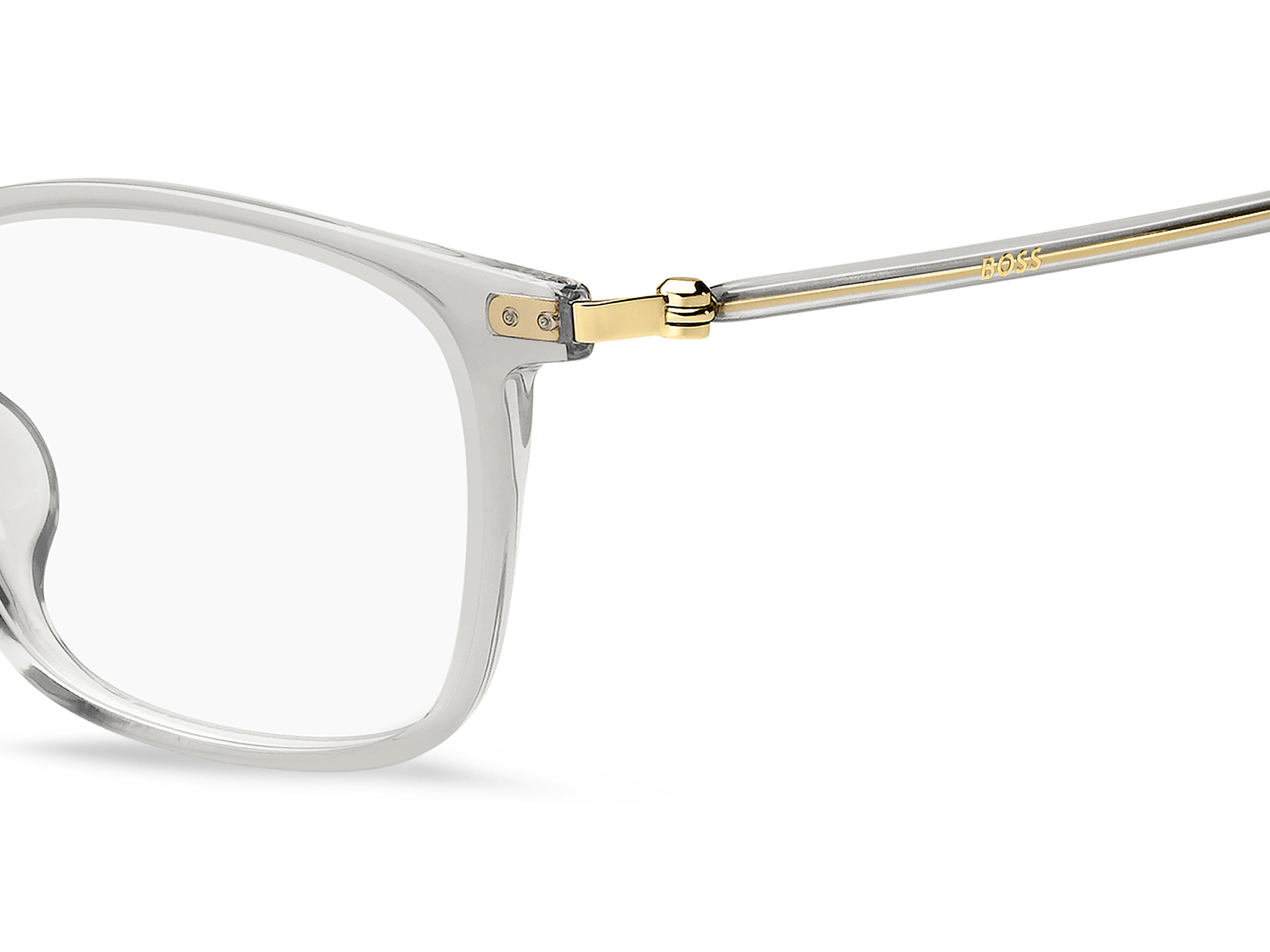 BOSS 1801/F FT3 Montature da vista Hugo Boss 3