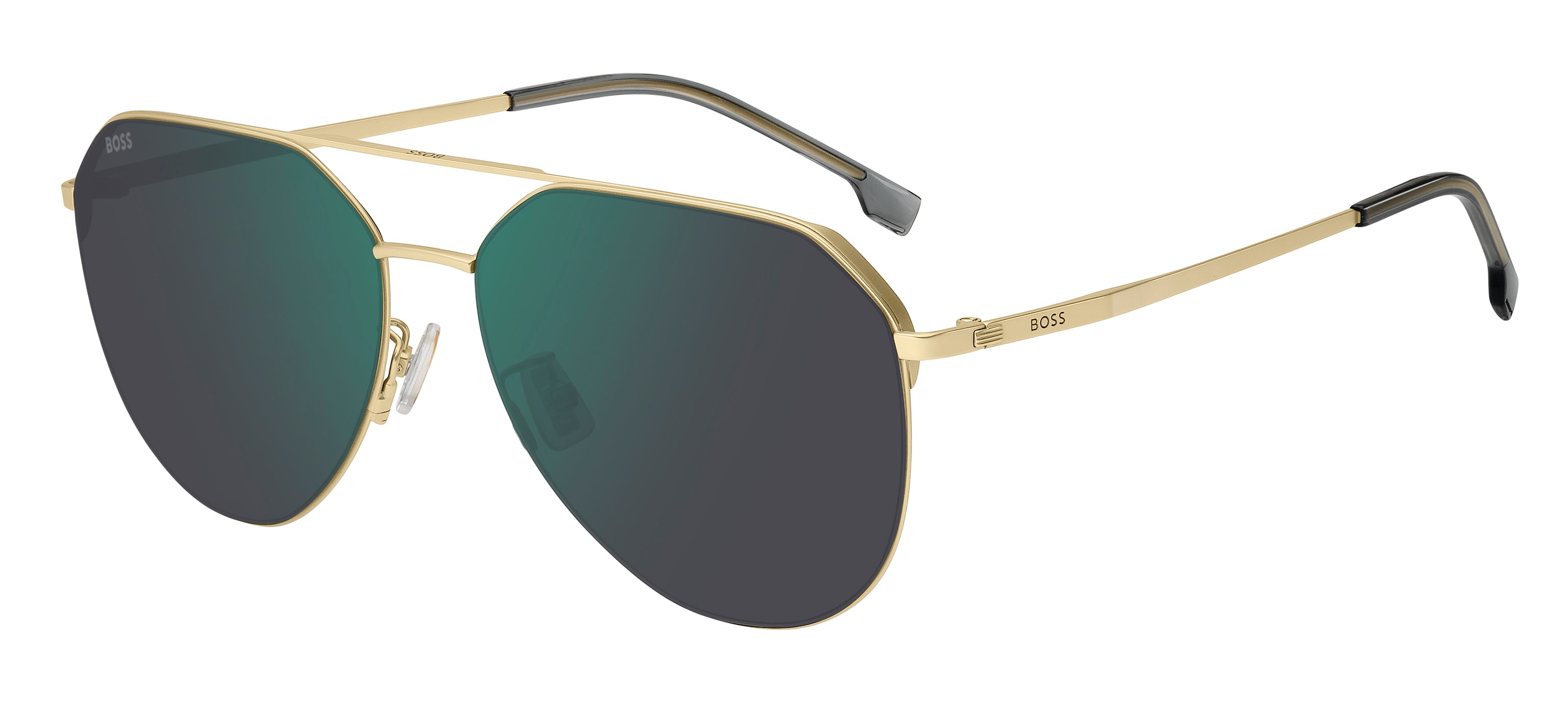 BOSS 1795/F/S AOZ/MT Occhiali da sole Hugo Boss 1