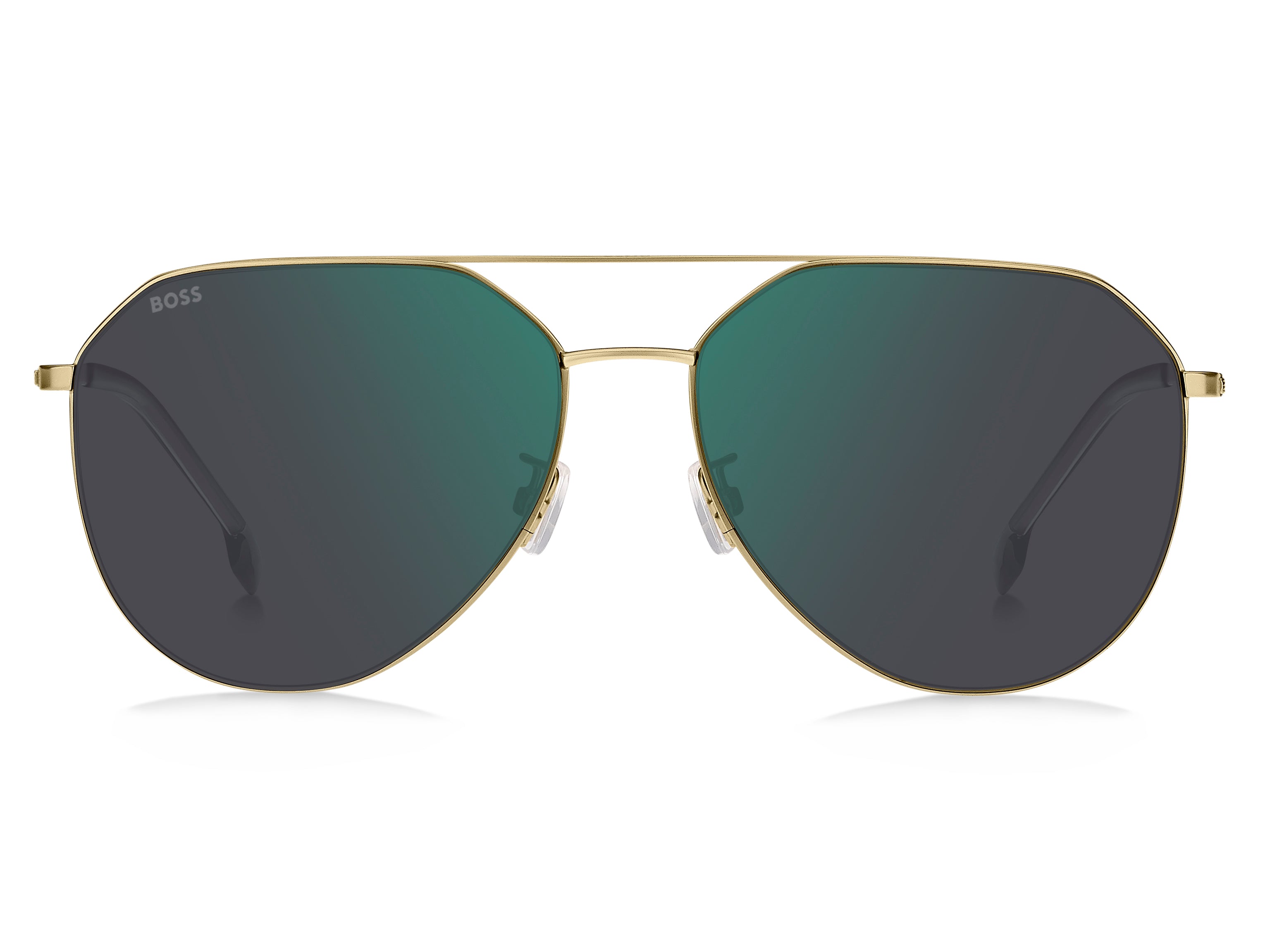 BOSS 1795/F/S AOZ/MT Occhiali da sole Hugo Boss 2
