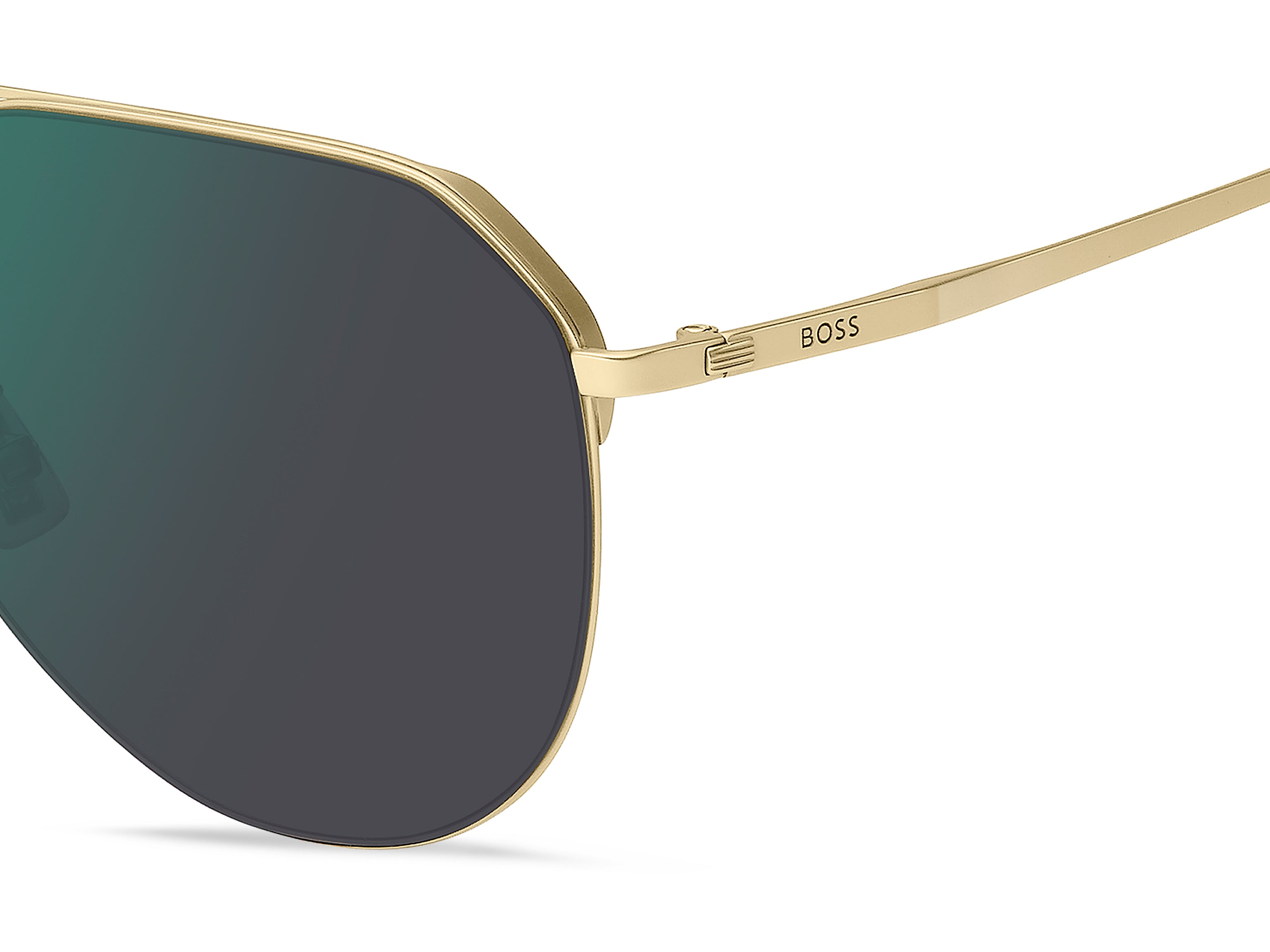 BOSS 1795/F/S AOZ/MT Occhiali da sole Hugo Boss 6