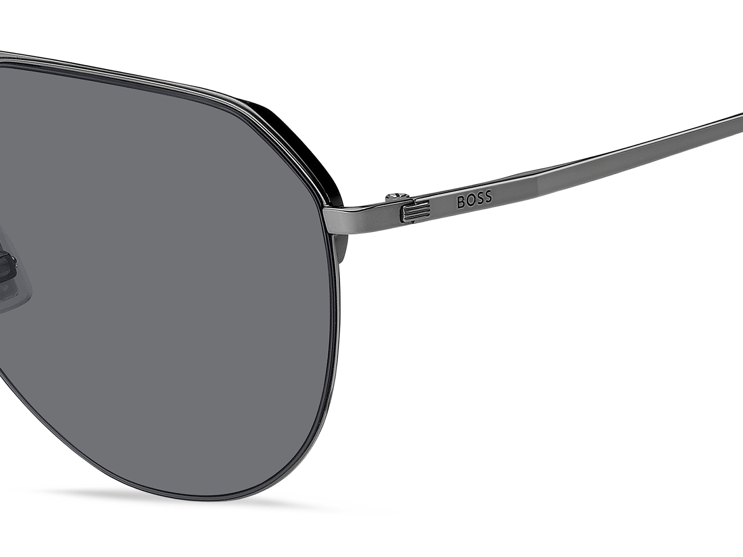 BOSS 1795/F/S KJ1/IR Occhiali da sole Hugo Boss 6