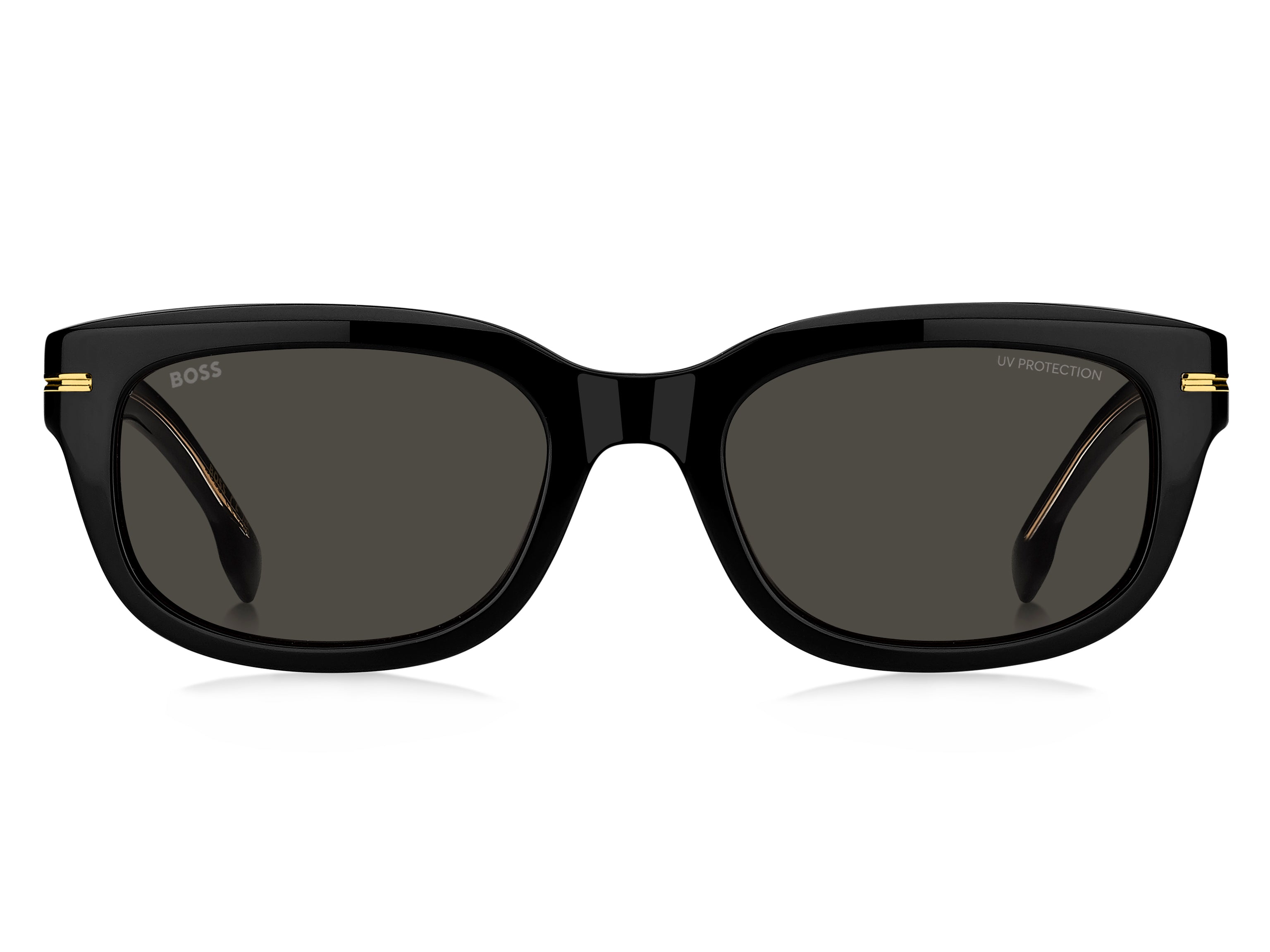 BOSS 1793/F/S 807/IR Occhiali da sole Hugo Boss 4