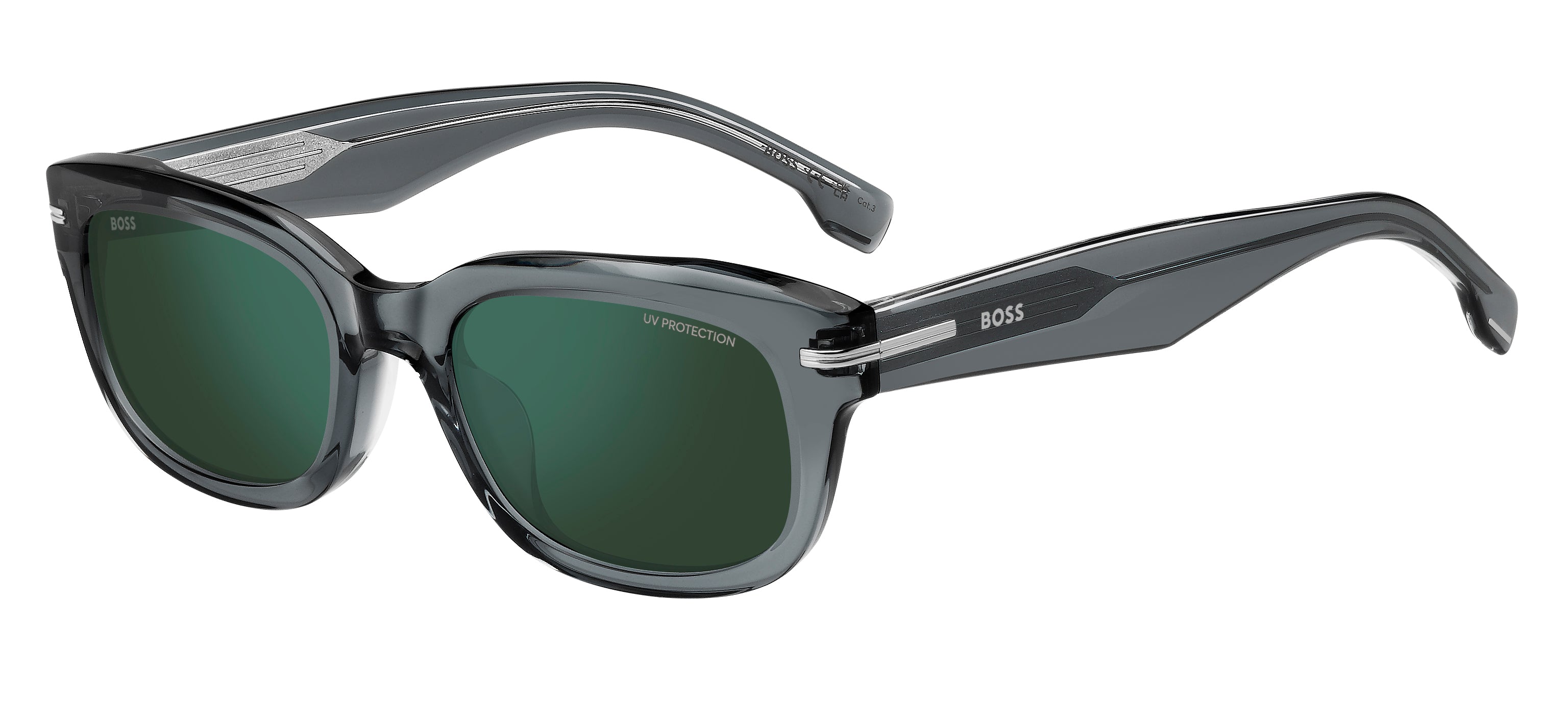 BOSS 1793/F/S KB7/MT Occhiali da sole Hugo Boss 1