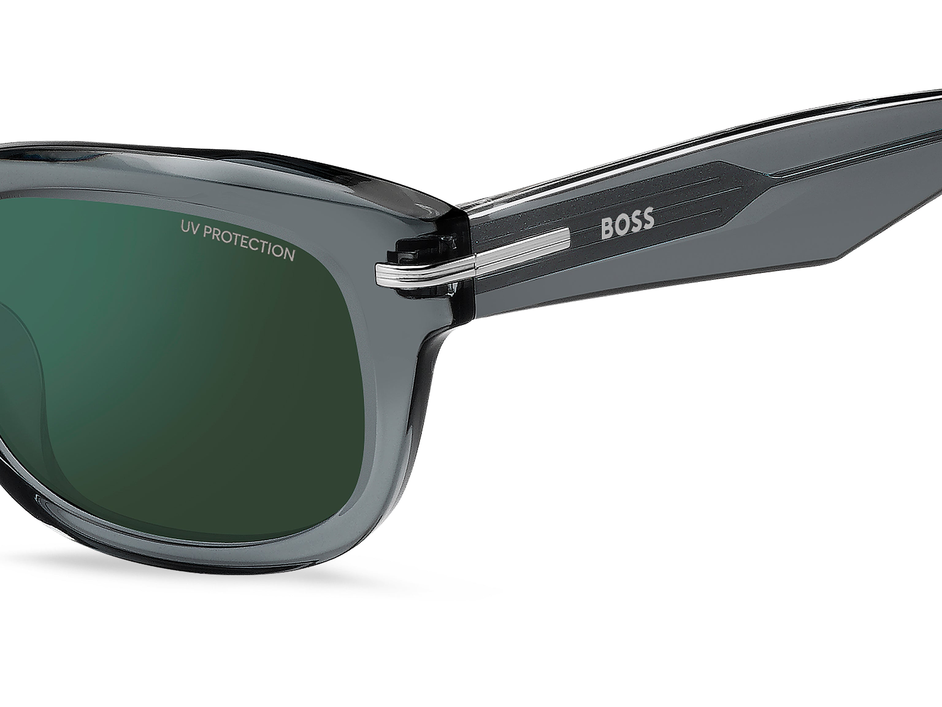 BOSS 1793/F/S KB7/MT Occhiali da sole Hugo Boss 6