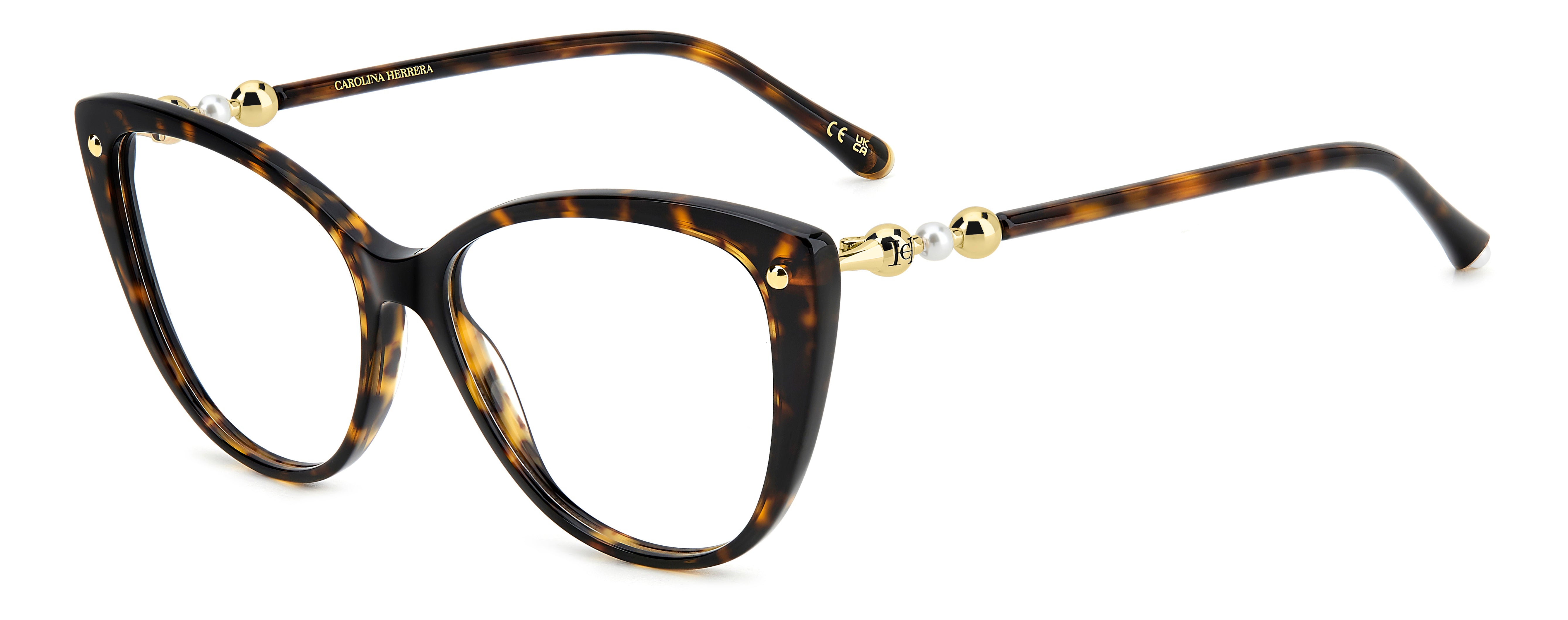 HER 0319 086 Montature da vista Carolina Herrera 1