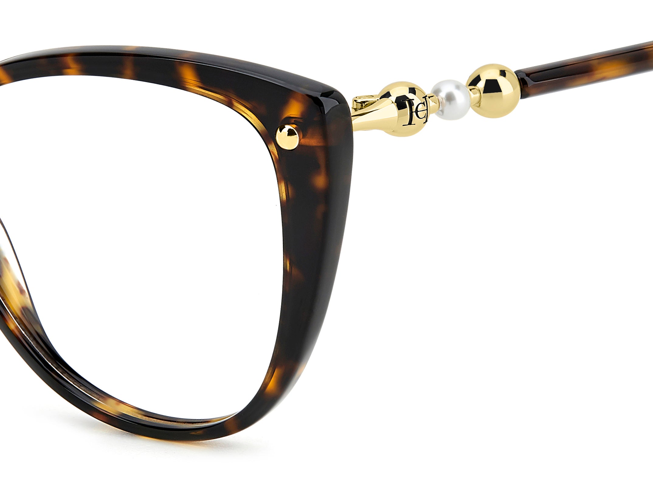 HER 0319 086 Montature da vista Carolina Herrera 3