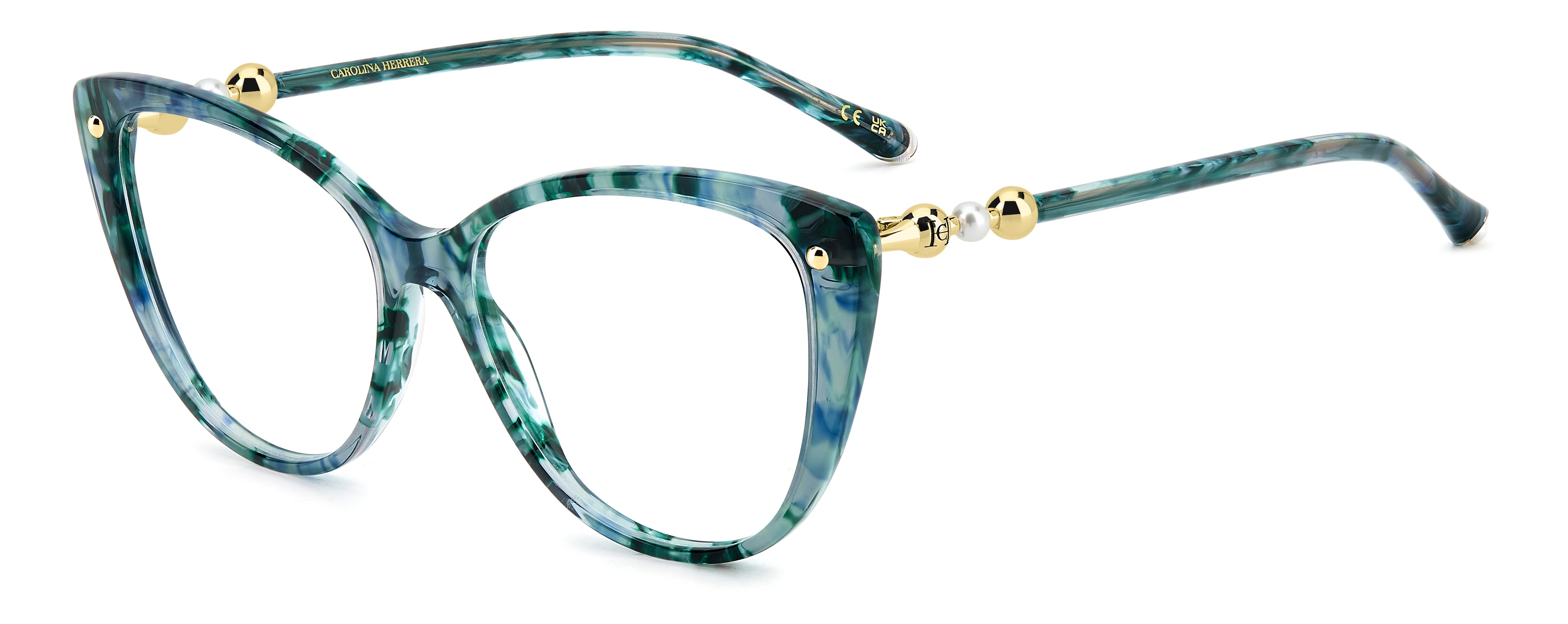 HER 0319 XGW Montature da vista Carolina Herrera 1