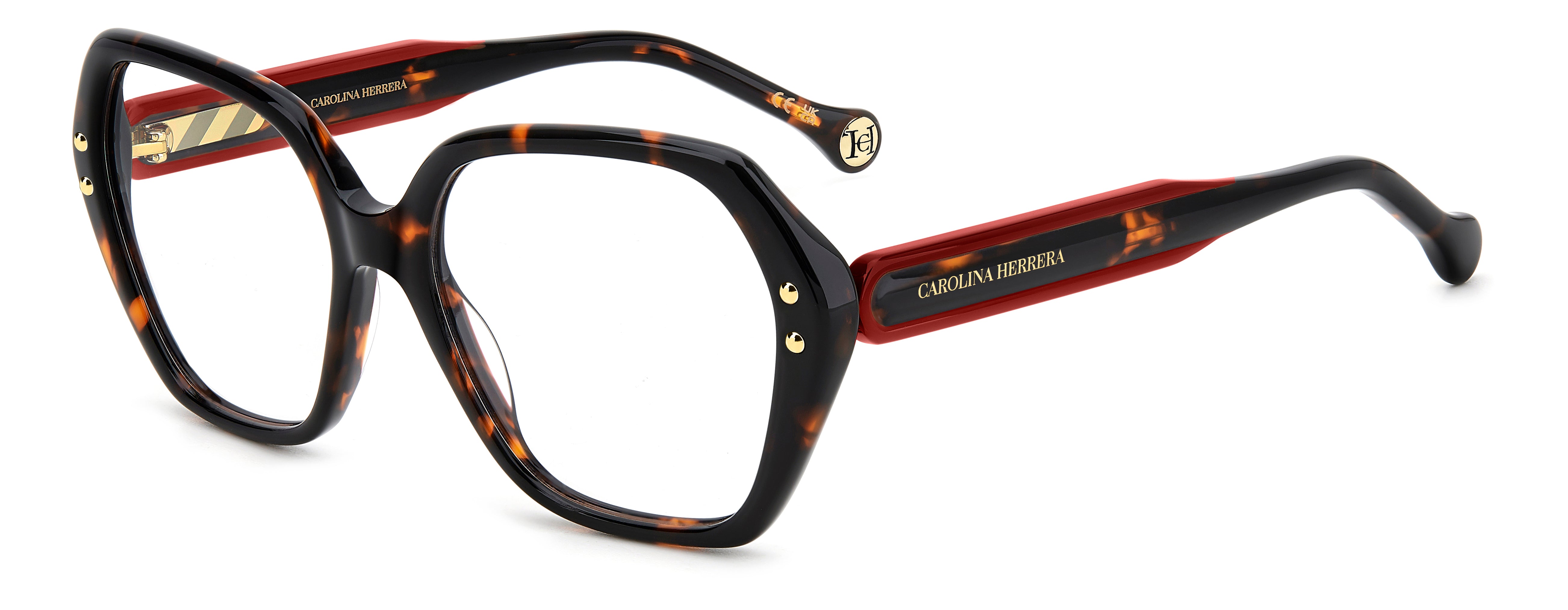 HER 0315 086 Montature da vista Carolina Herrera 1
