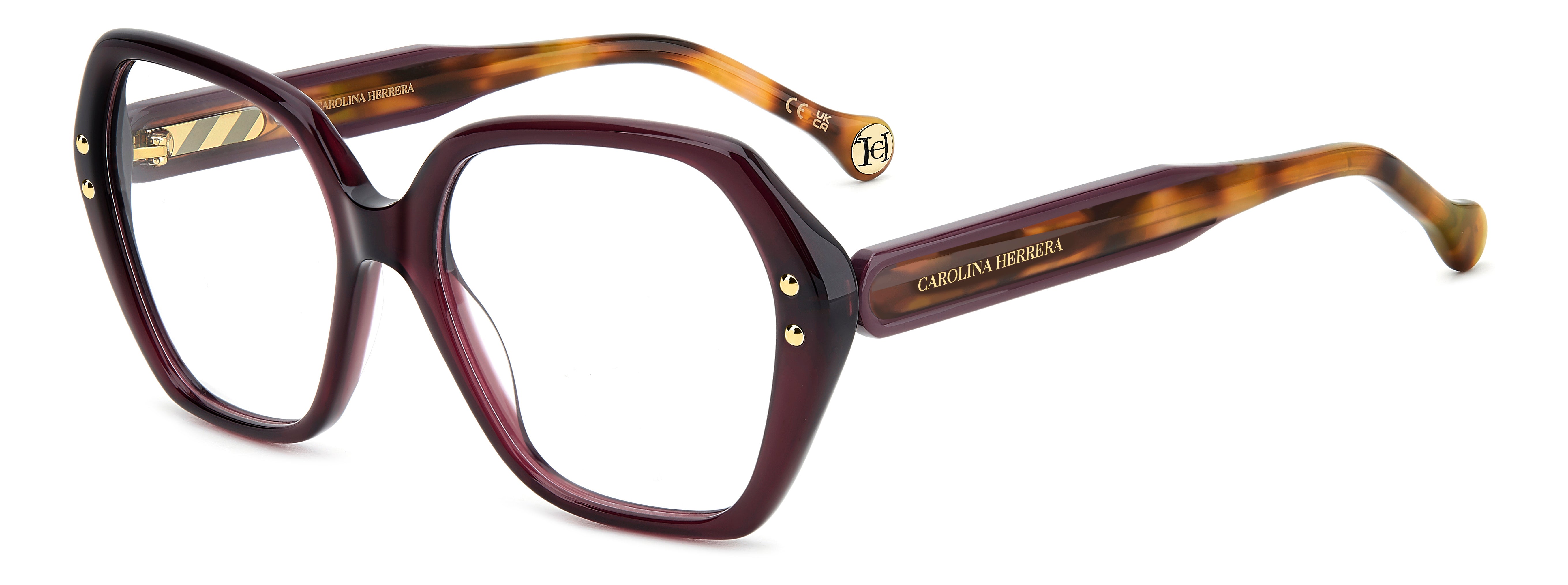 HER 0315 0T7 Montature da vista Carolina Herrera 1