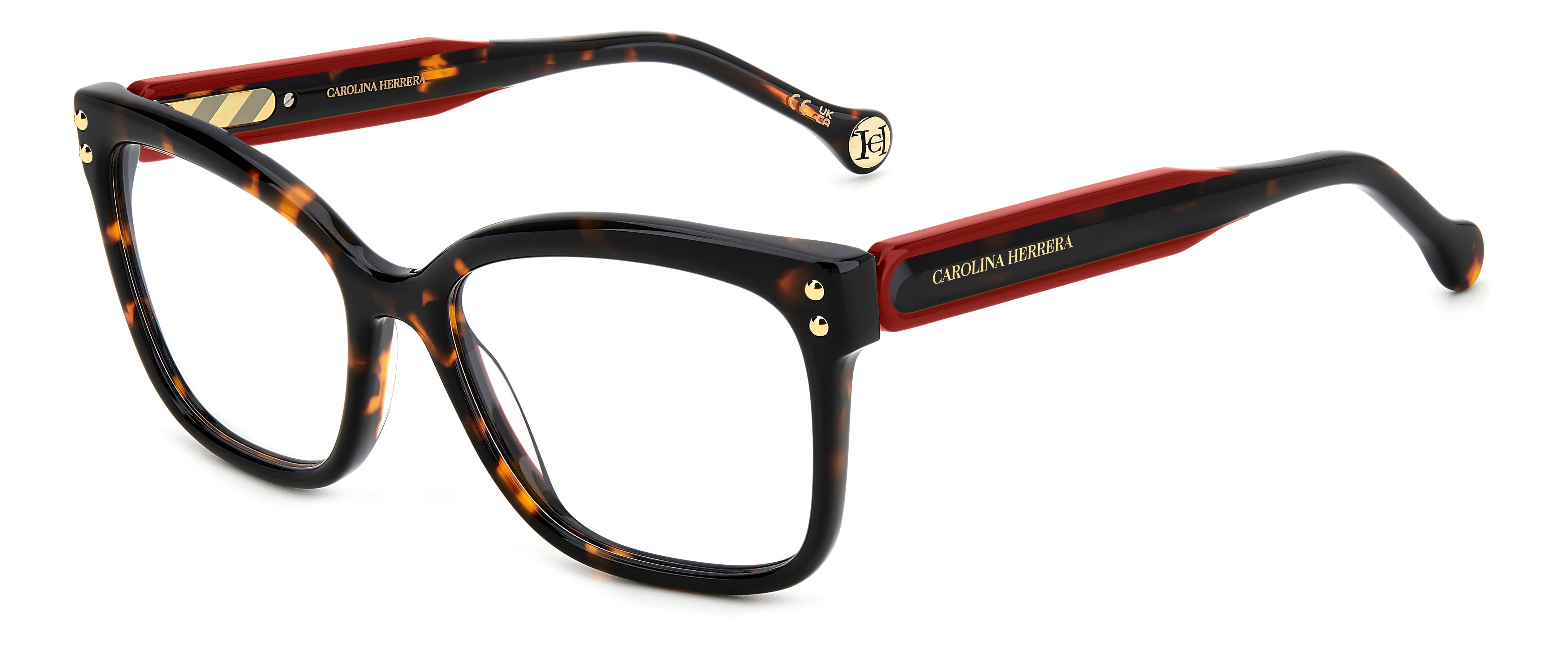 HER 0316 086 Montature da vista Carolina Herrera 1