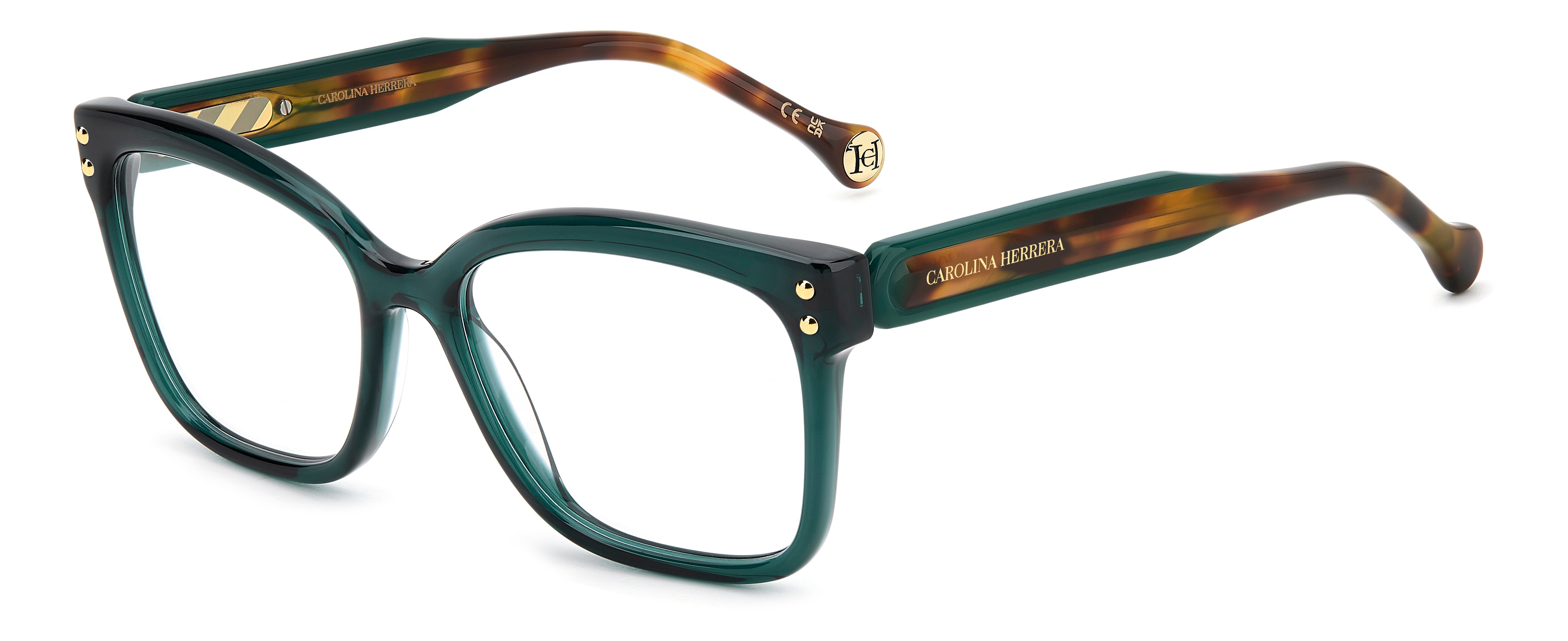 HER 0316 1ED Montature da vista Carolina Herrera 1