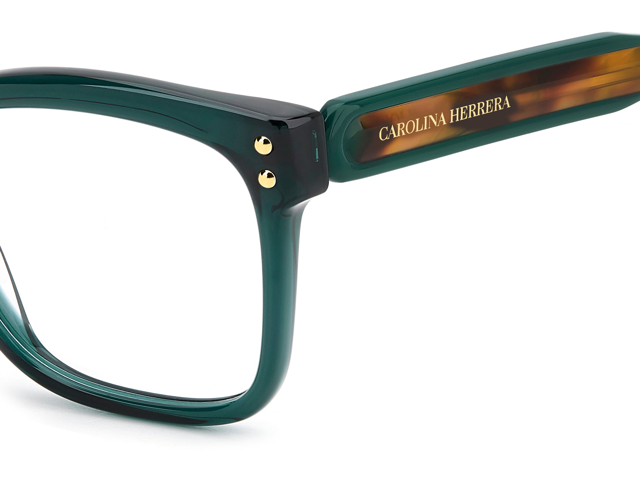 HER 0316 1ED Montature da vista Carolina Herrera 3