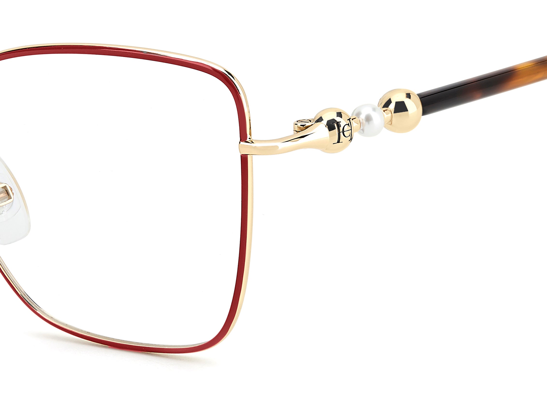 HER 0321 AU2 Montature da vista Carolina Herrera 3