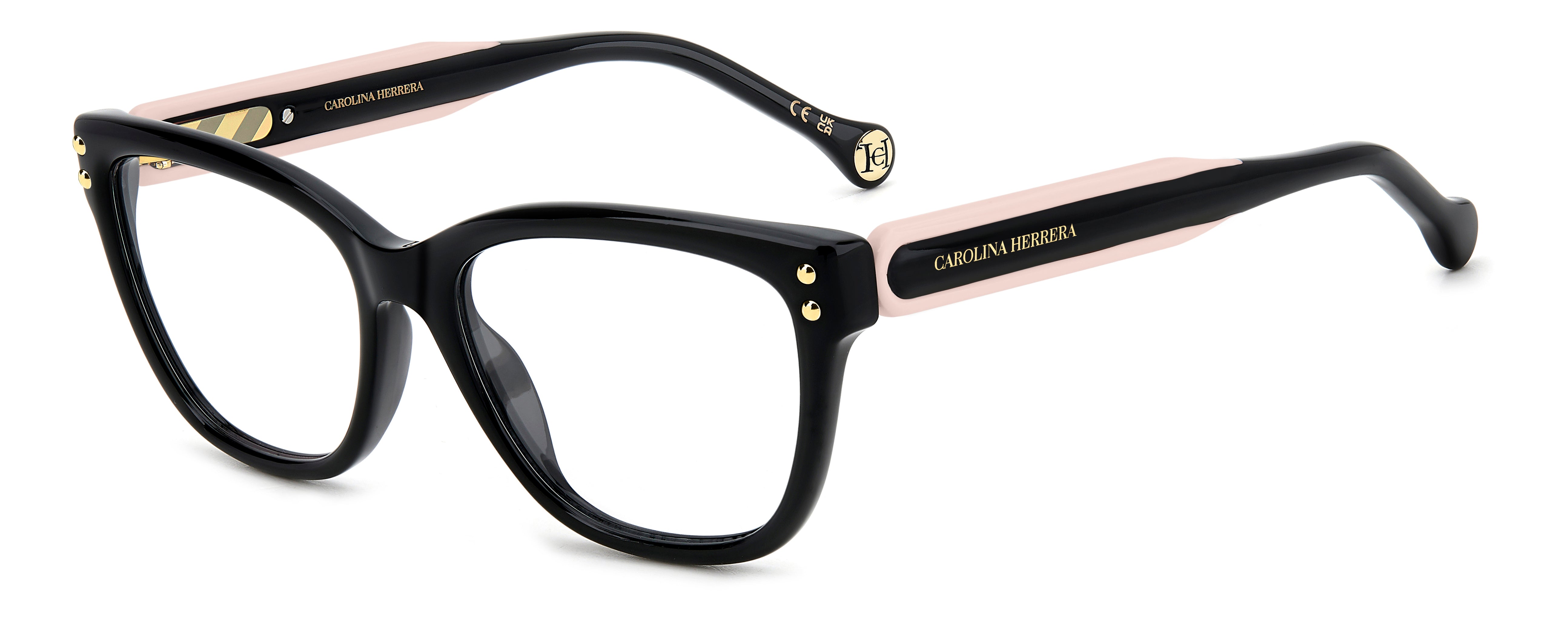 HER 0317/G 3H2 Montature da vista Carolina Herrera 1