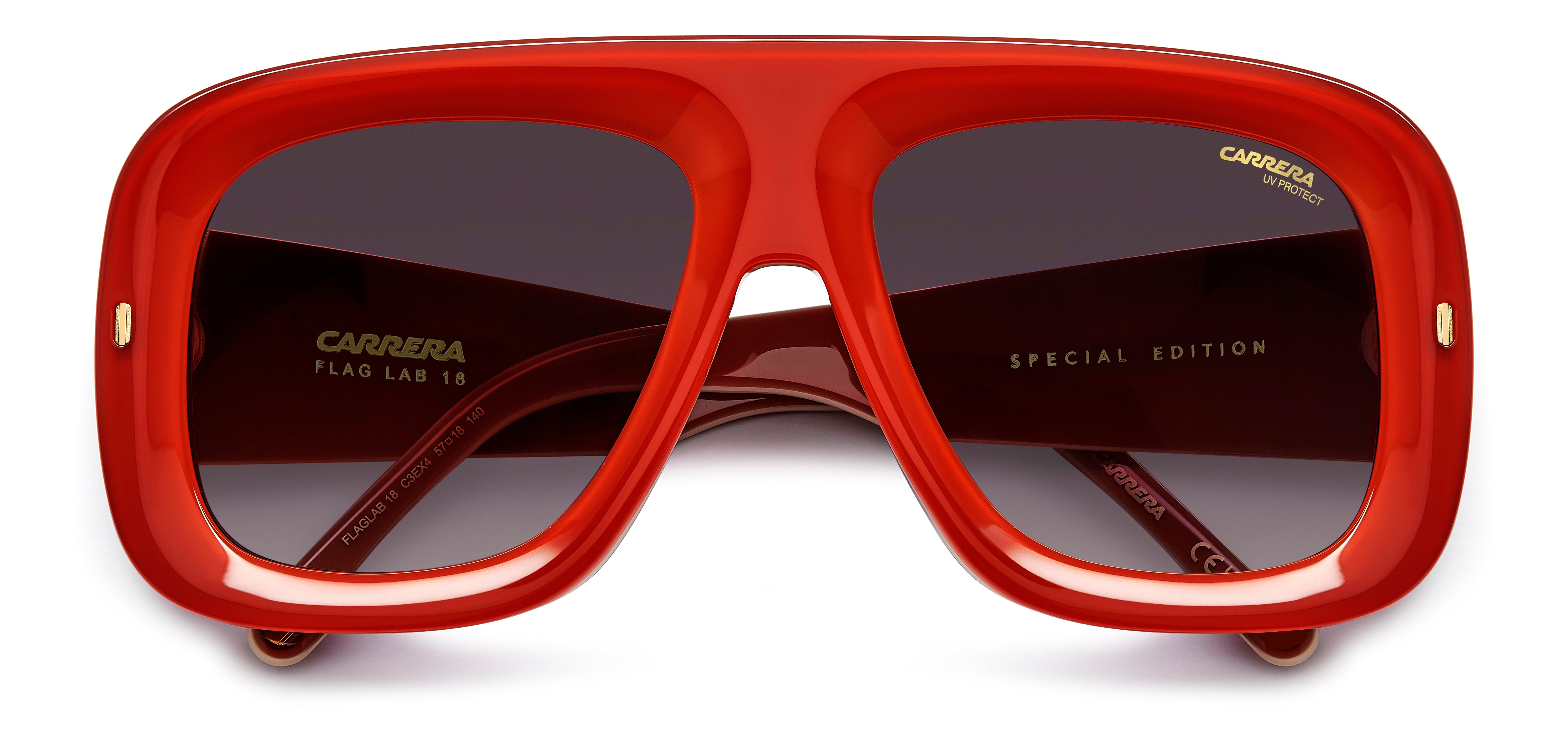 FLAGLAB 18 C3E/X4 Occhiali da sole Carrera 3