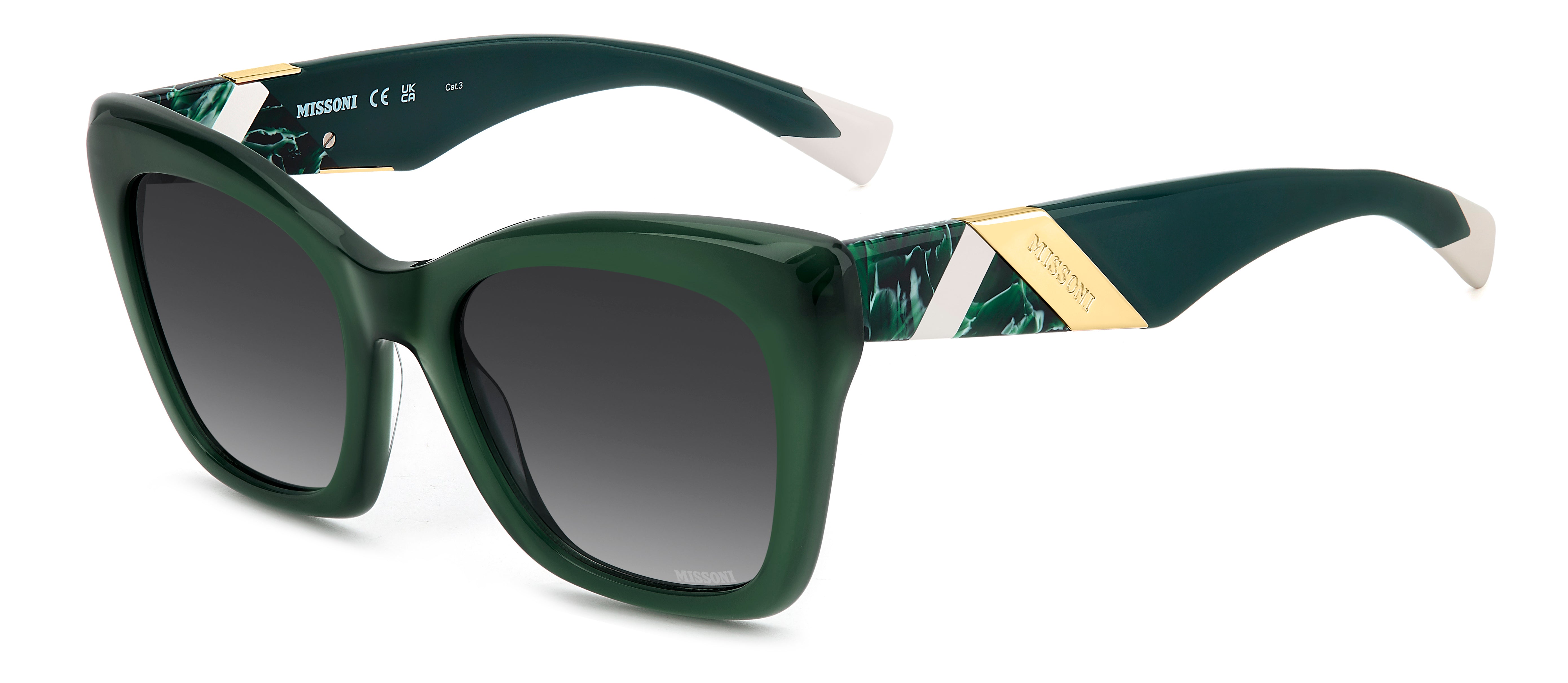 MIS 0219/S 1ED/9O Occhiali da sole Missoni 1