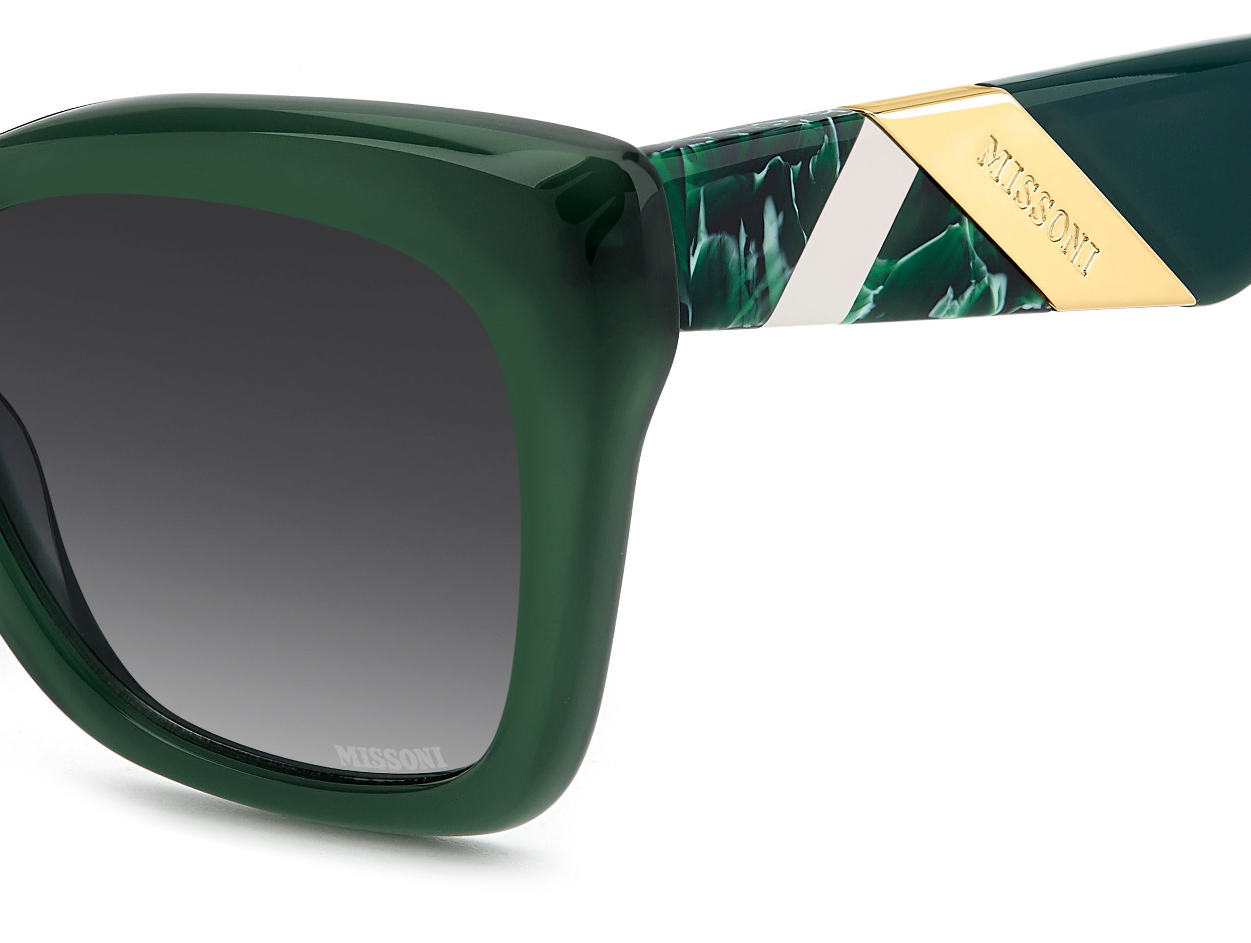 MIS 0219/S 1ED/9O Occhiali da sole Missoni 3